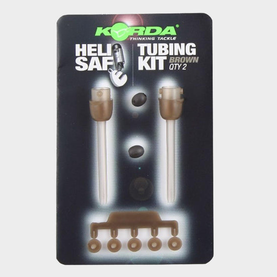 Heli-Safe Tubing Kit
