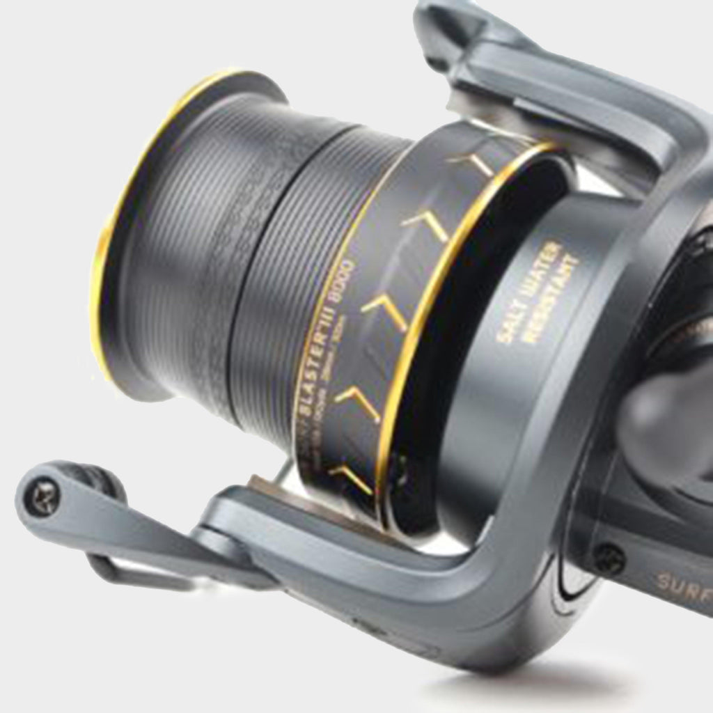 Surfblaster 8000 III Longcast