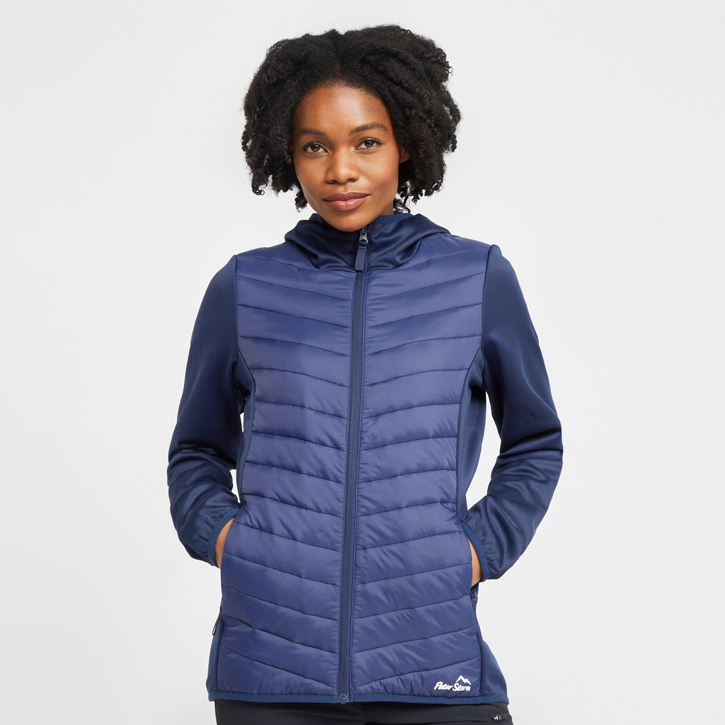 Women's Rush II Jacket