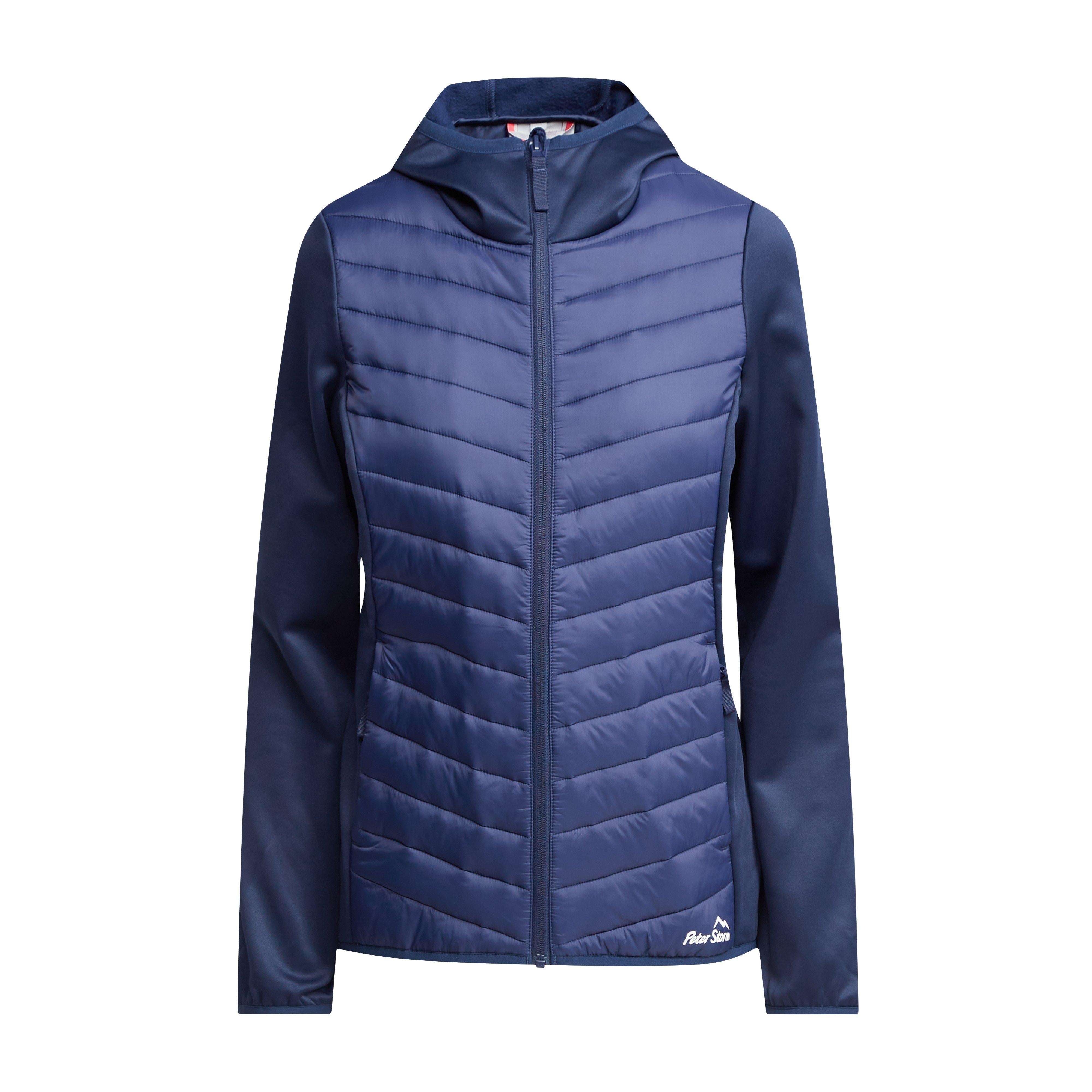 Women's Rush II Jacket