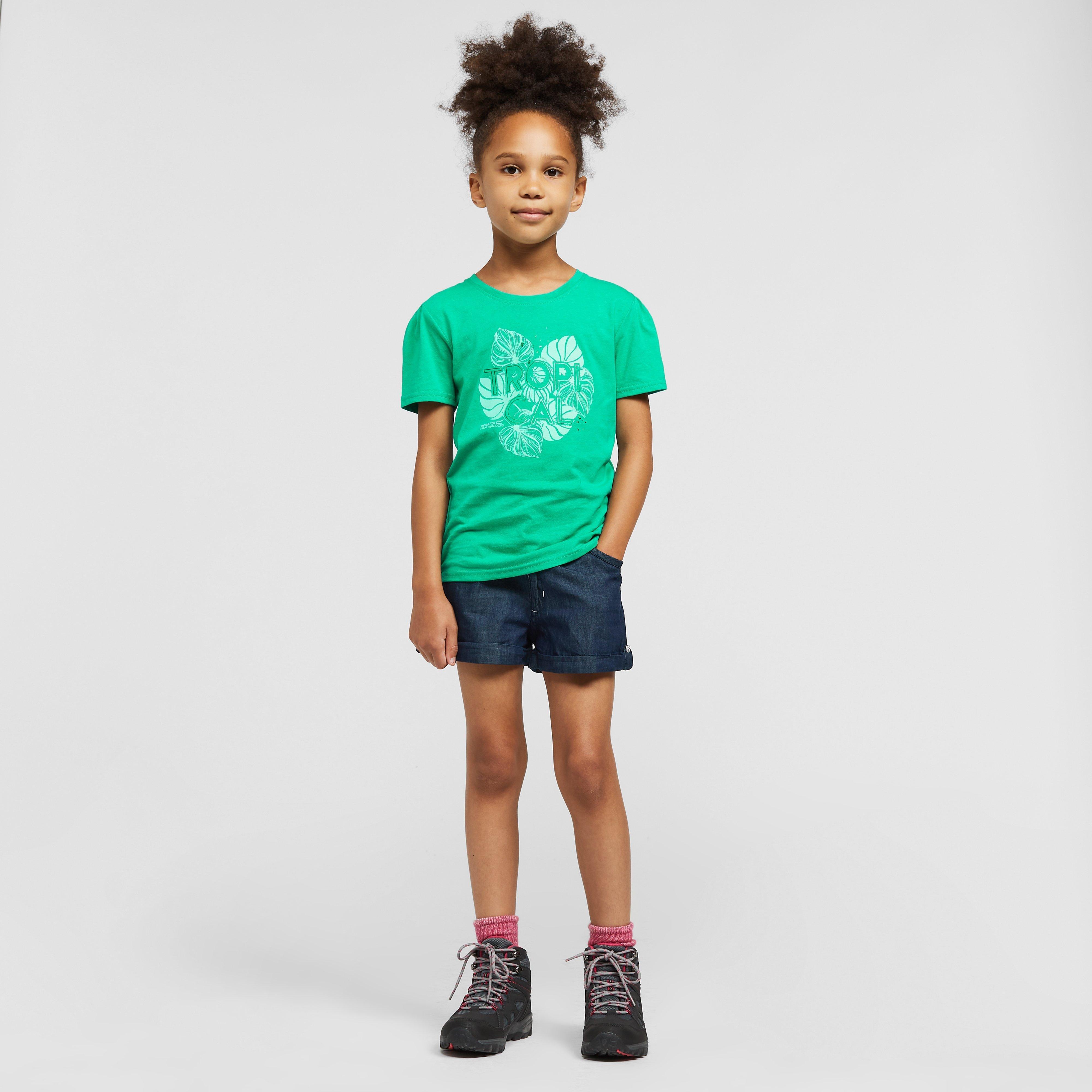 Kids' Bosley III T-Shirt