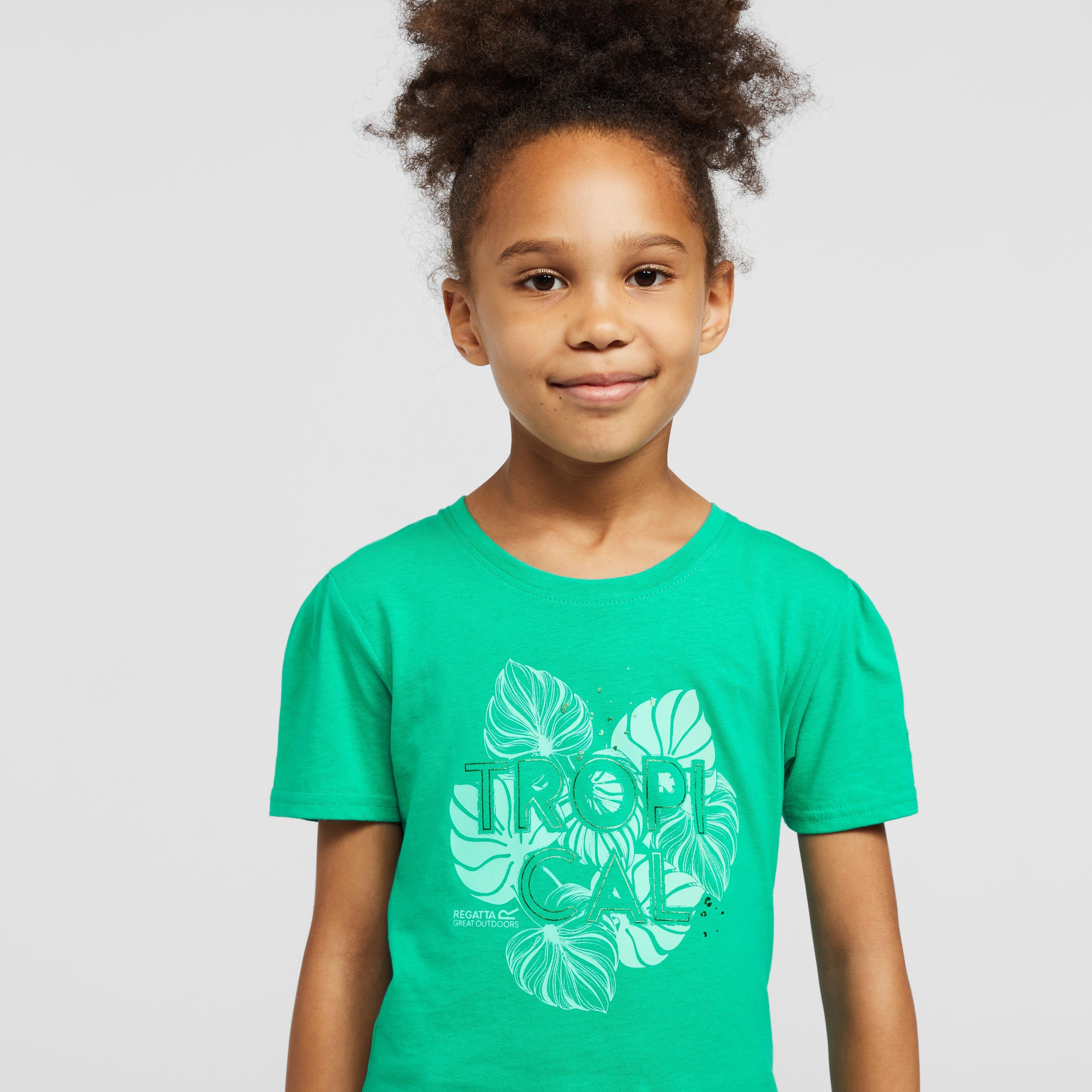 Kids' Bosley III T-Shirt