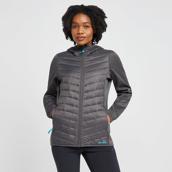 Women's Rush II Jacket