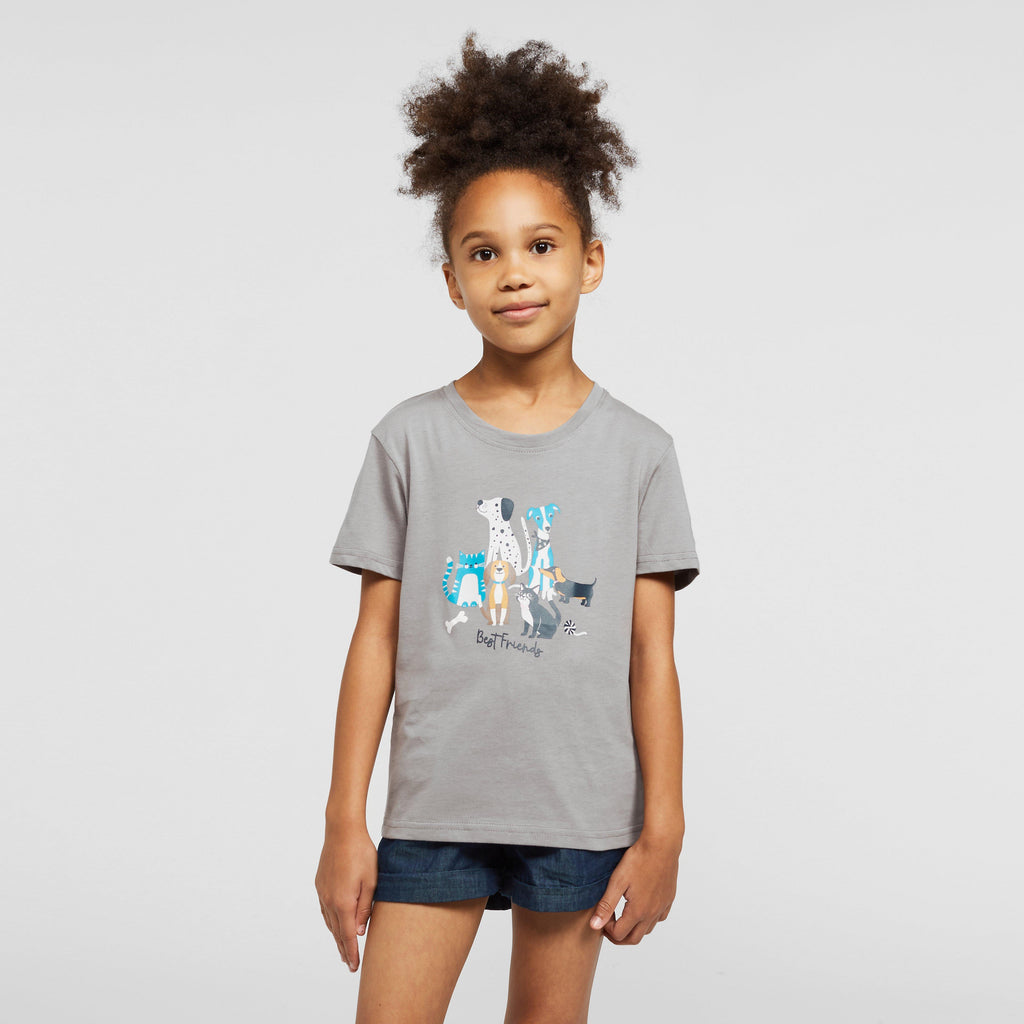 Kids’ Bosley III T-Shirt