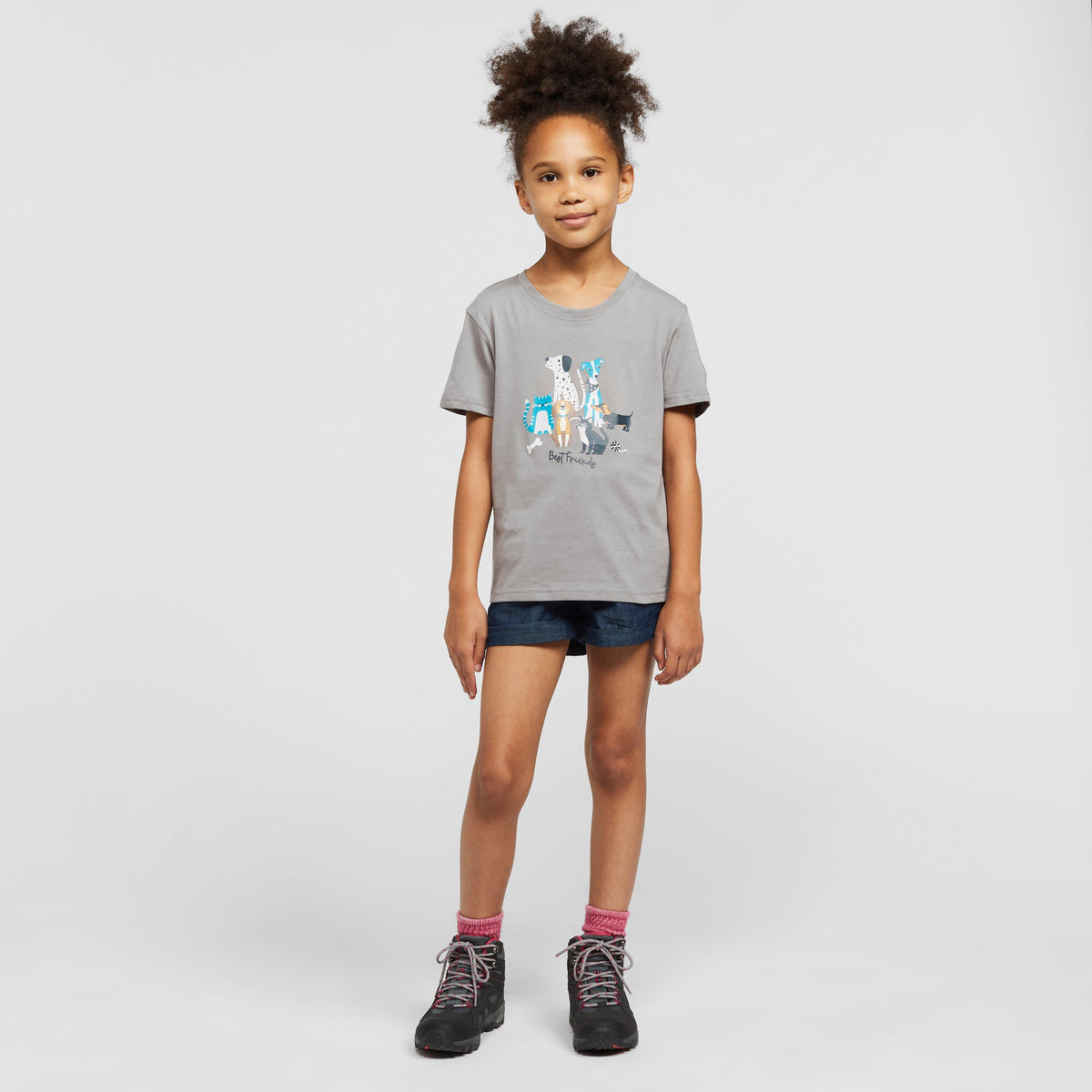 Kids’ Bosley III T-Shirt