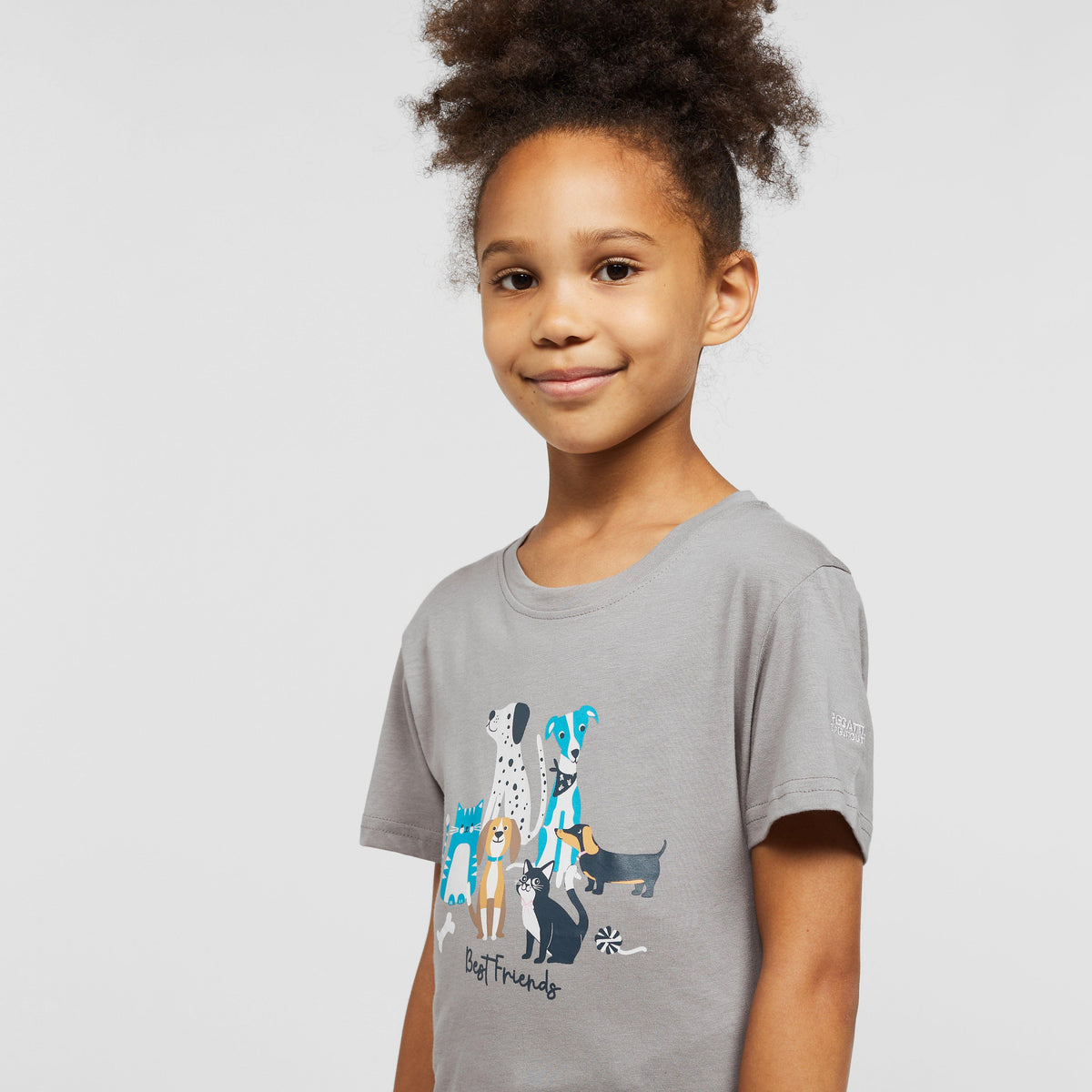 Kids’ Bosley III T-Shirt