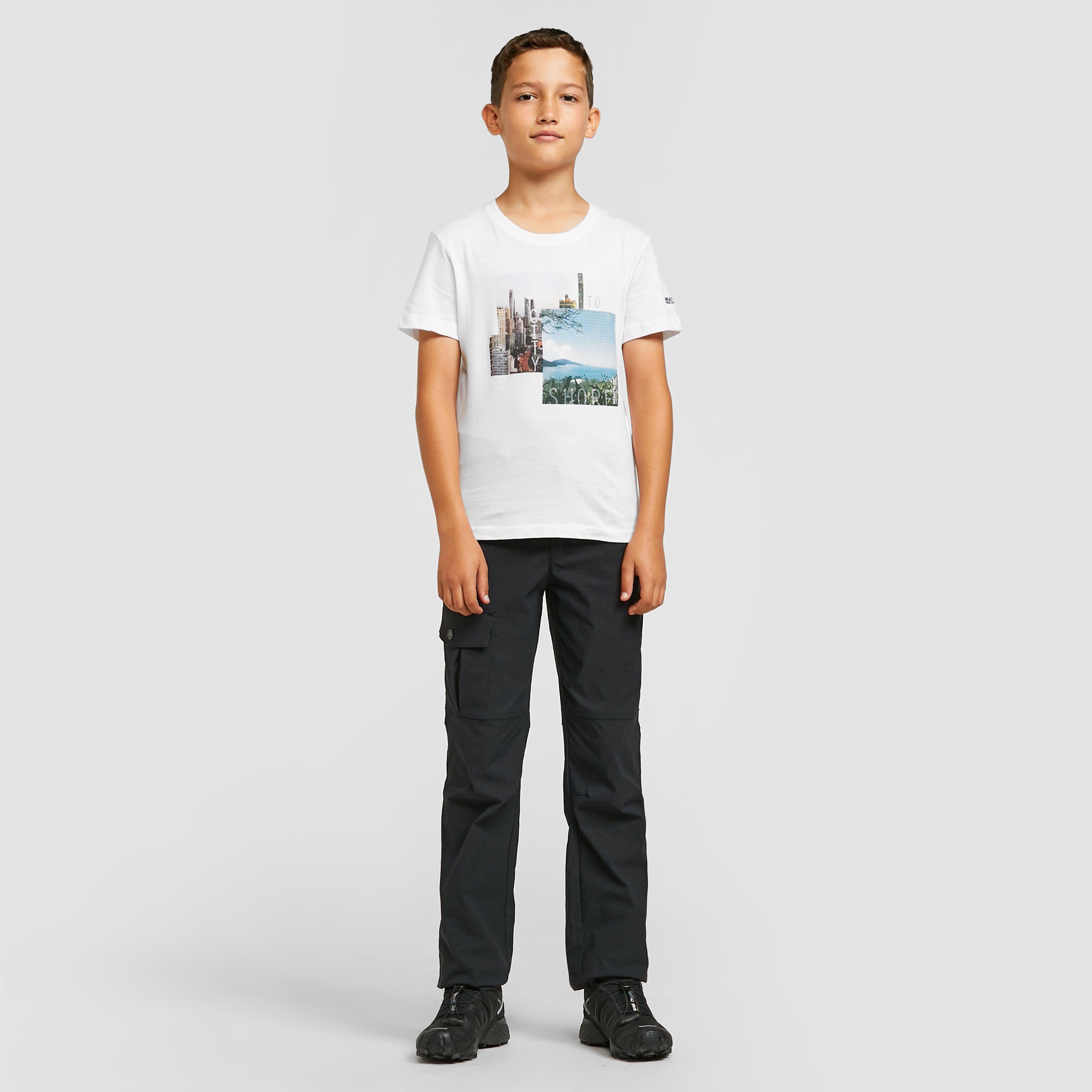 Bosley III T-shirt