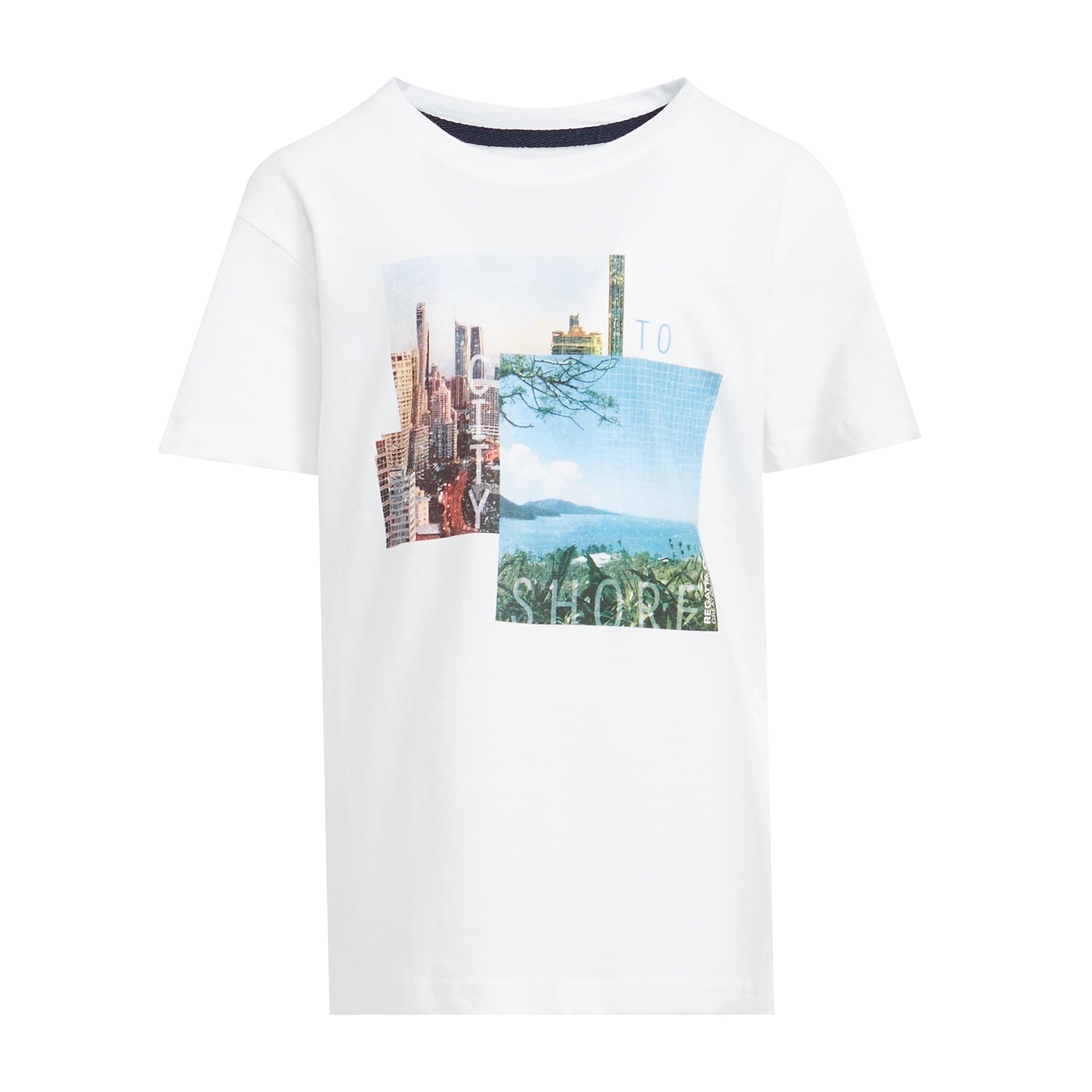 Bosley III T-shirt