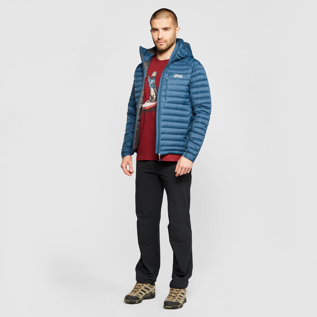 Men’s Lead Insulated Jacket II