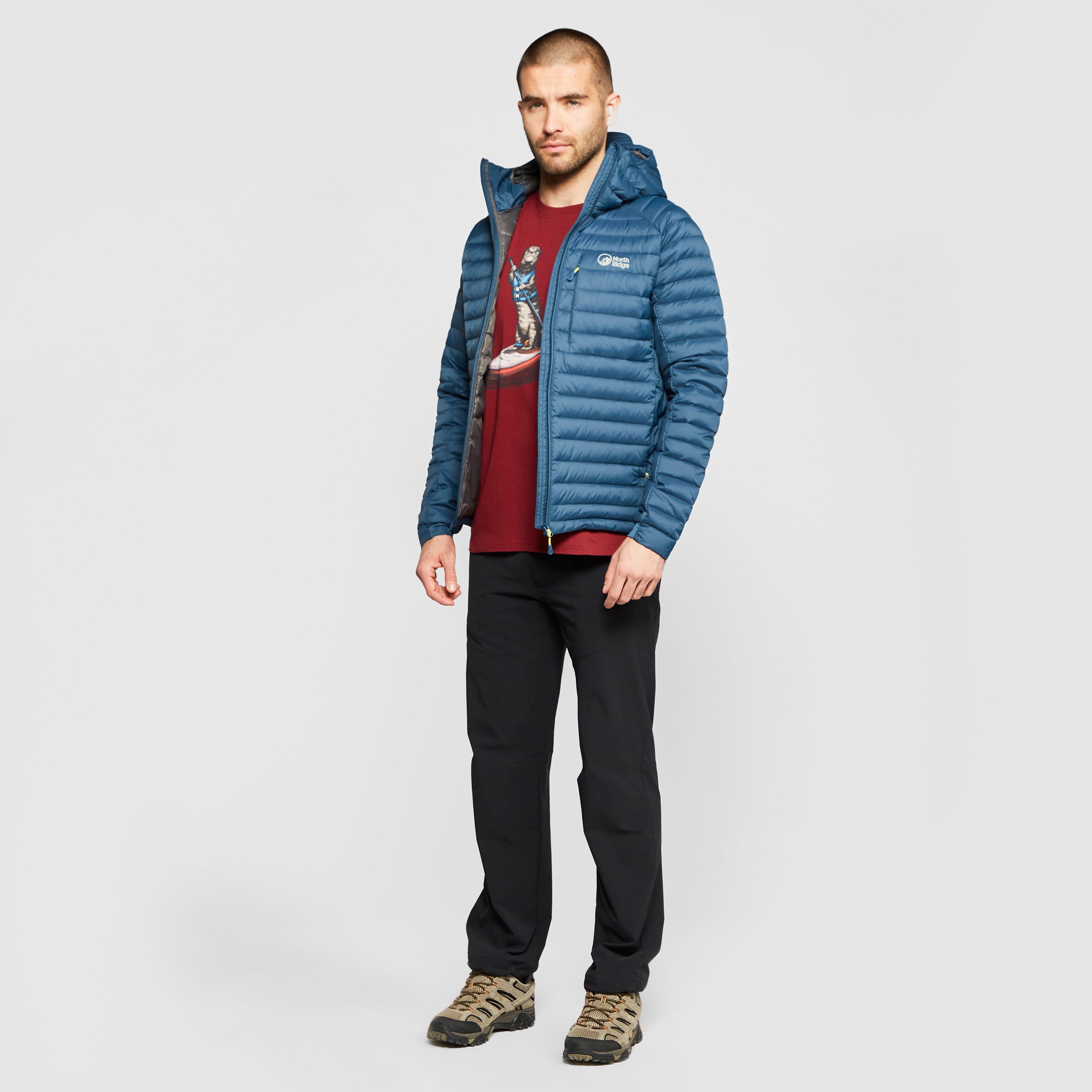 Men’s Lead Insulated Jacket II