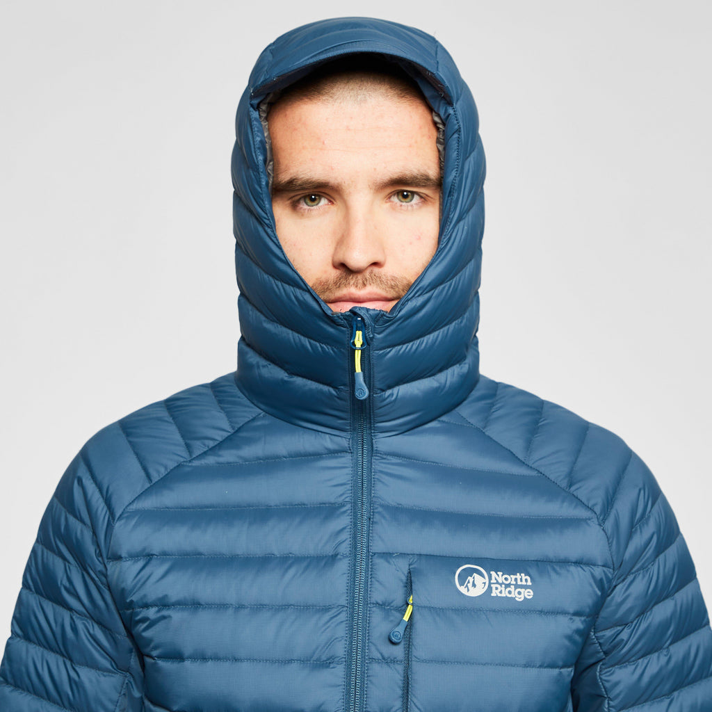 Men’s Lead Insulated Jacket II