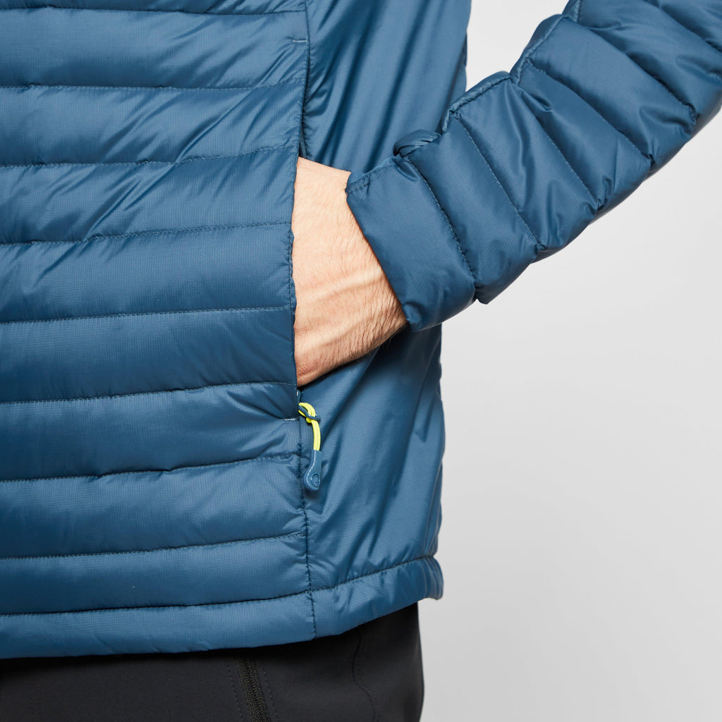 Men’s Lead Insulated Jacket II