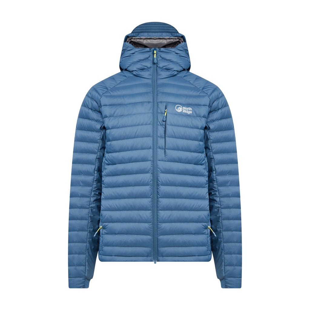 Men’s Lead Insulated Jacket II