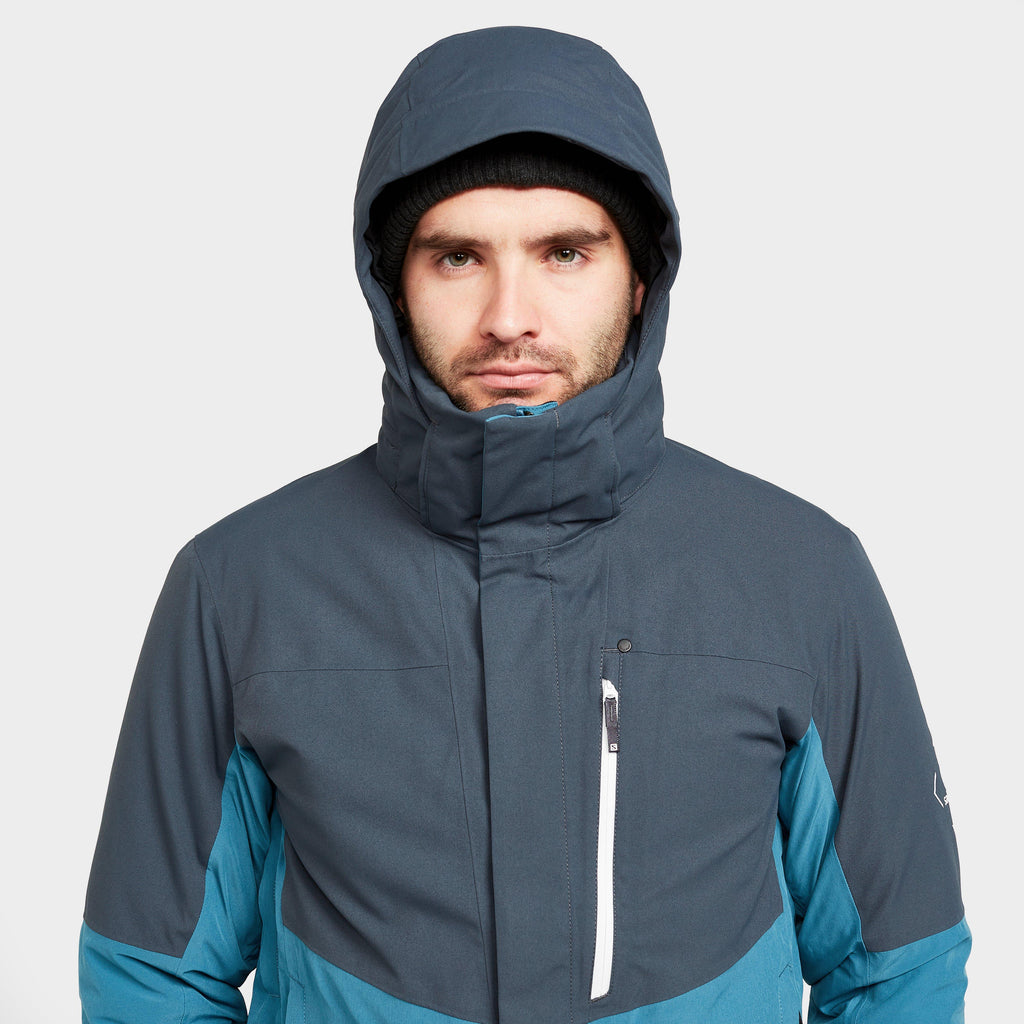 Men’s Speed Jacket
