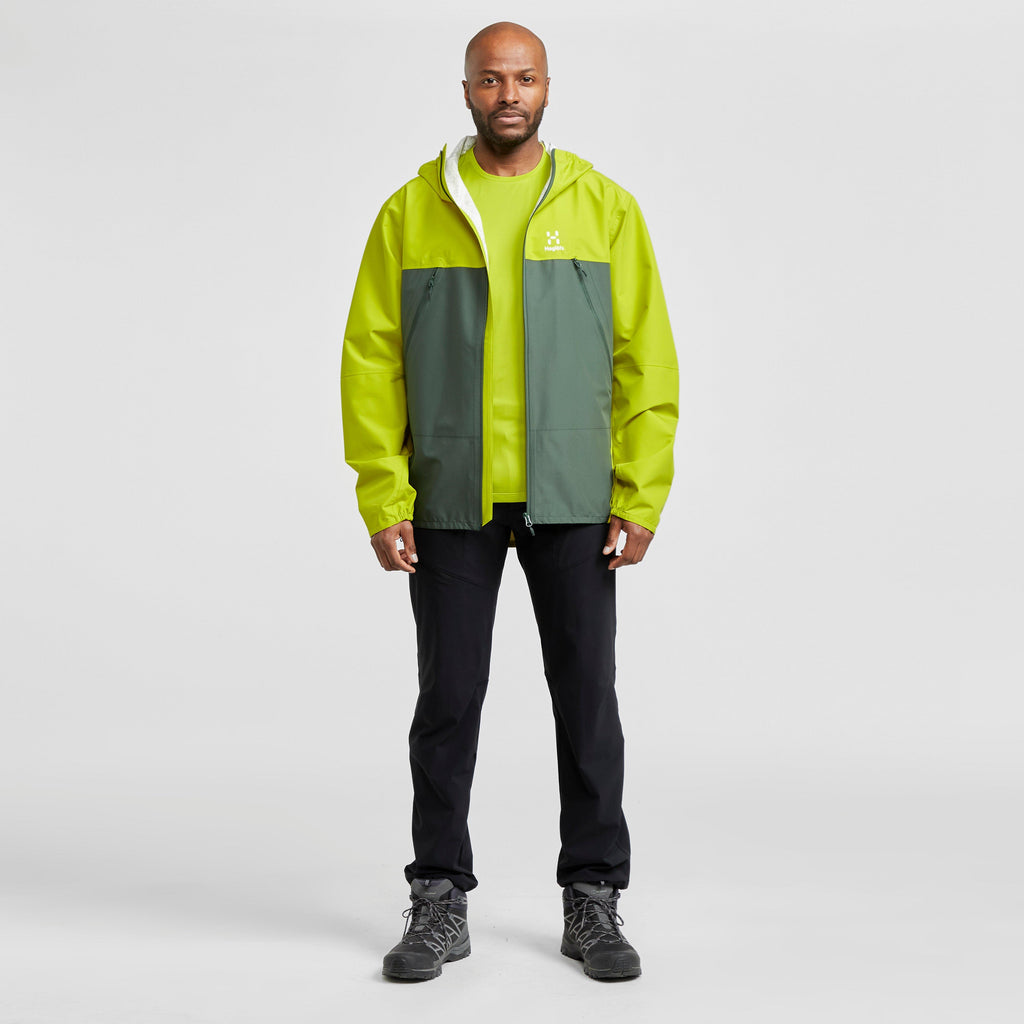 Men’s Spira Waterproof Jacket