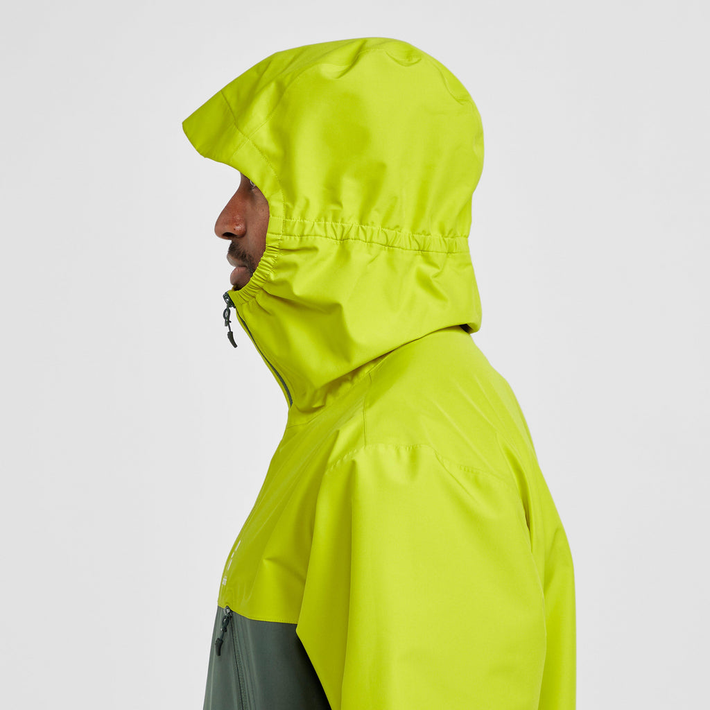 Men’s Spira Waterproof Jacket