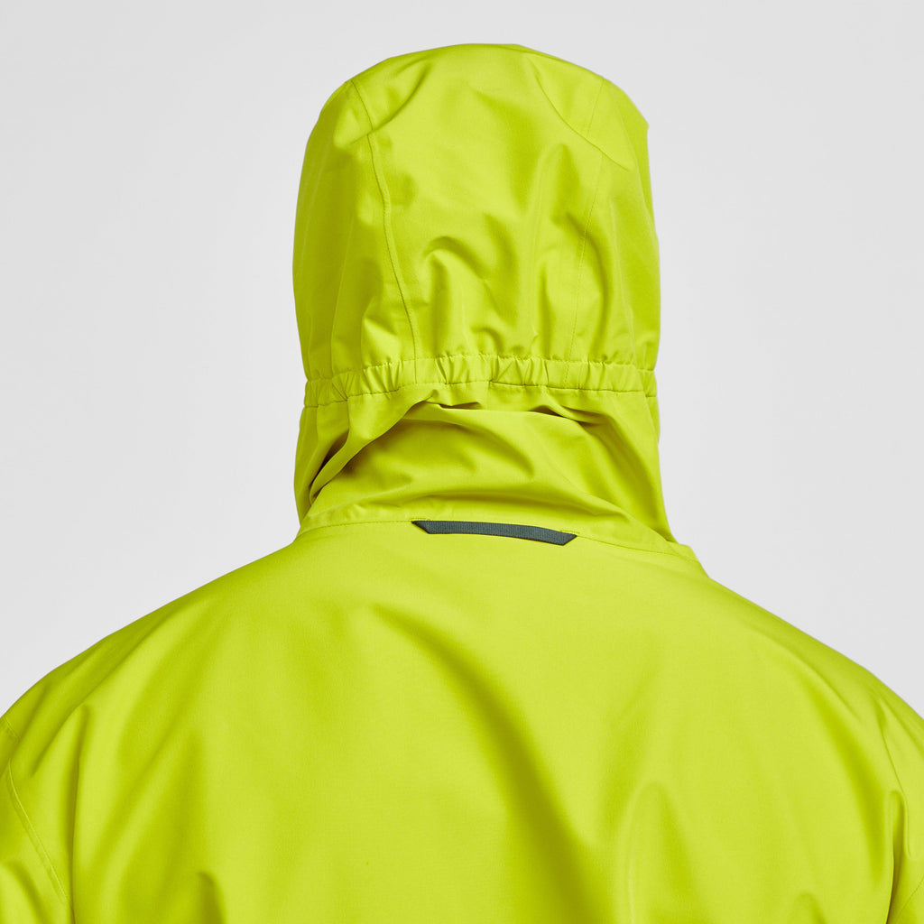 Men’s Spira Waterproof Jacket