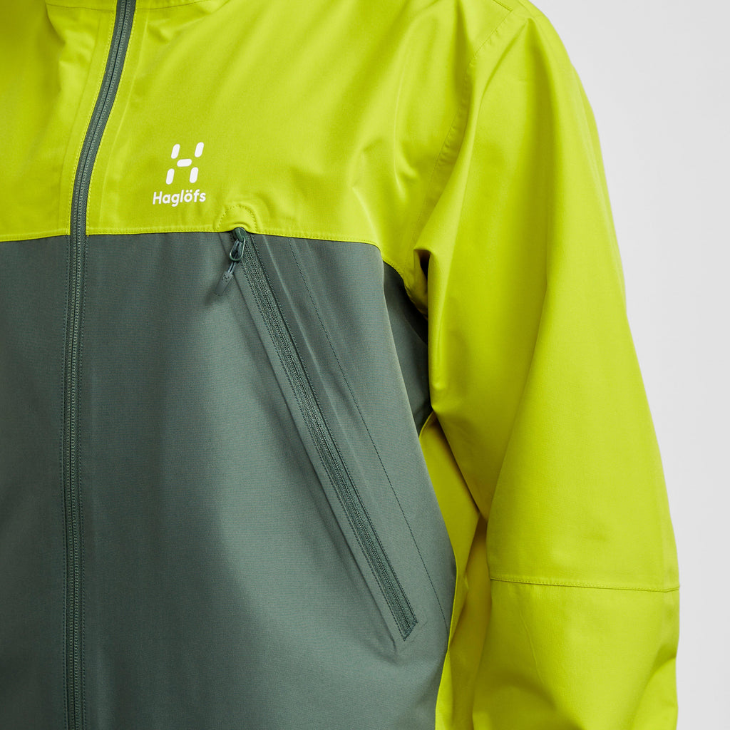 Men’s Spira Waterproof Jacket