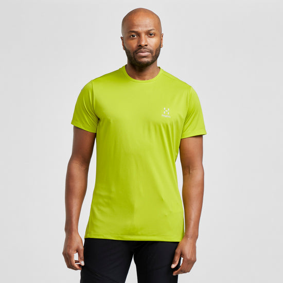 Men’s L.I.M tech T-shirt