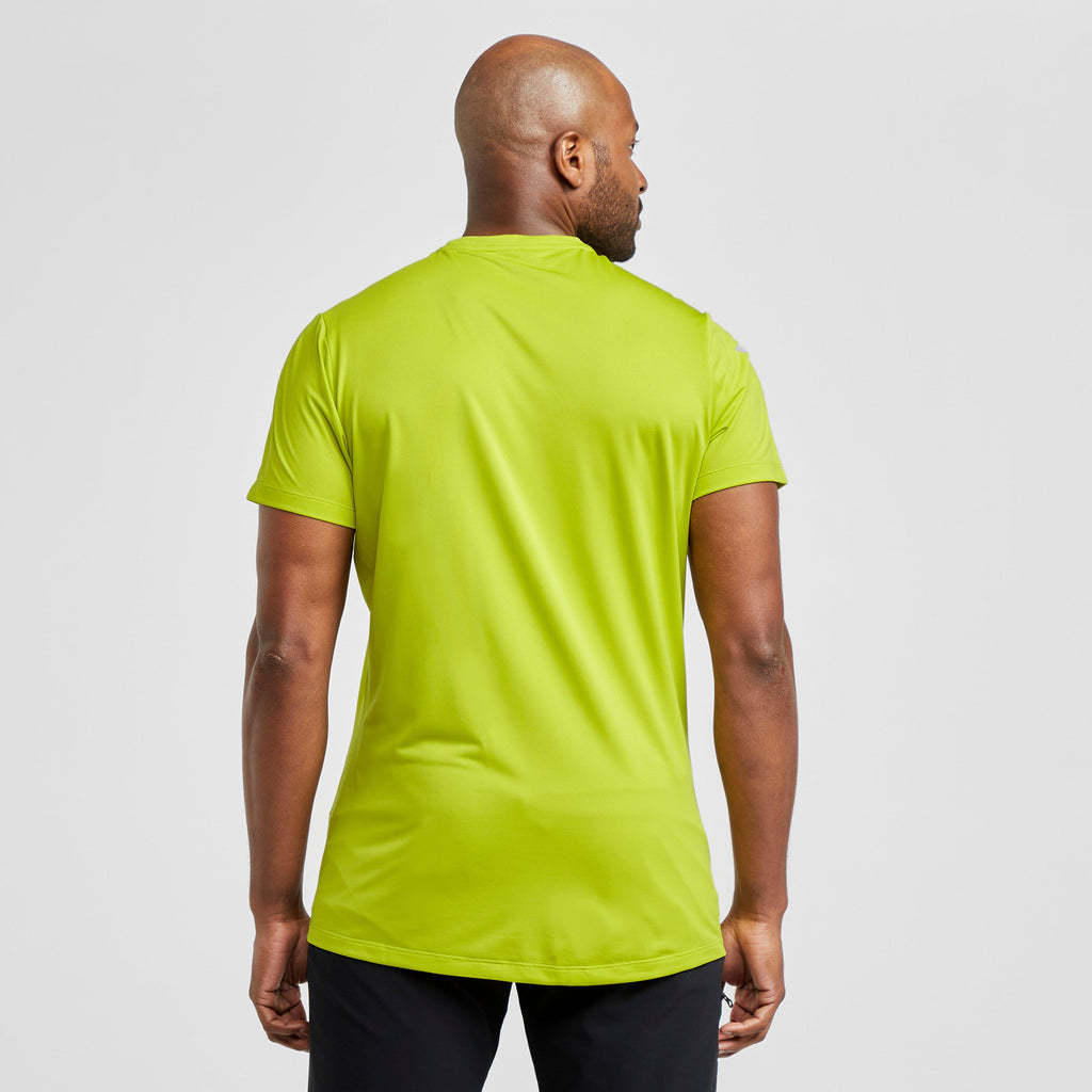 Men’s L.I.M tech T-shirt