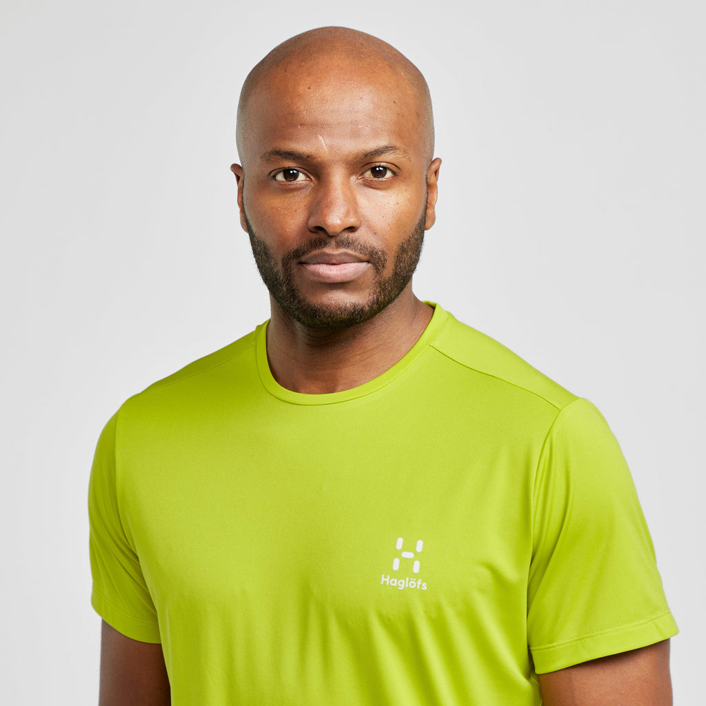 Men’s L.I.M tech T-shirt