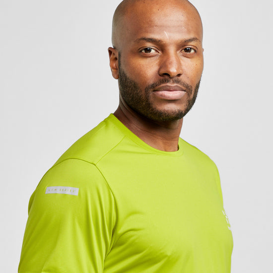 Men’s L.I.M tech T-shirt