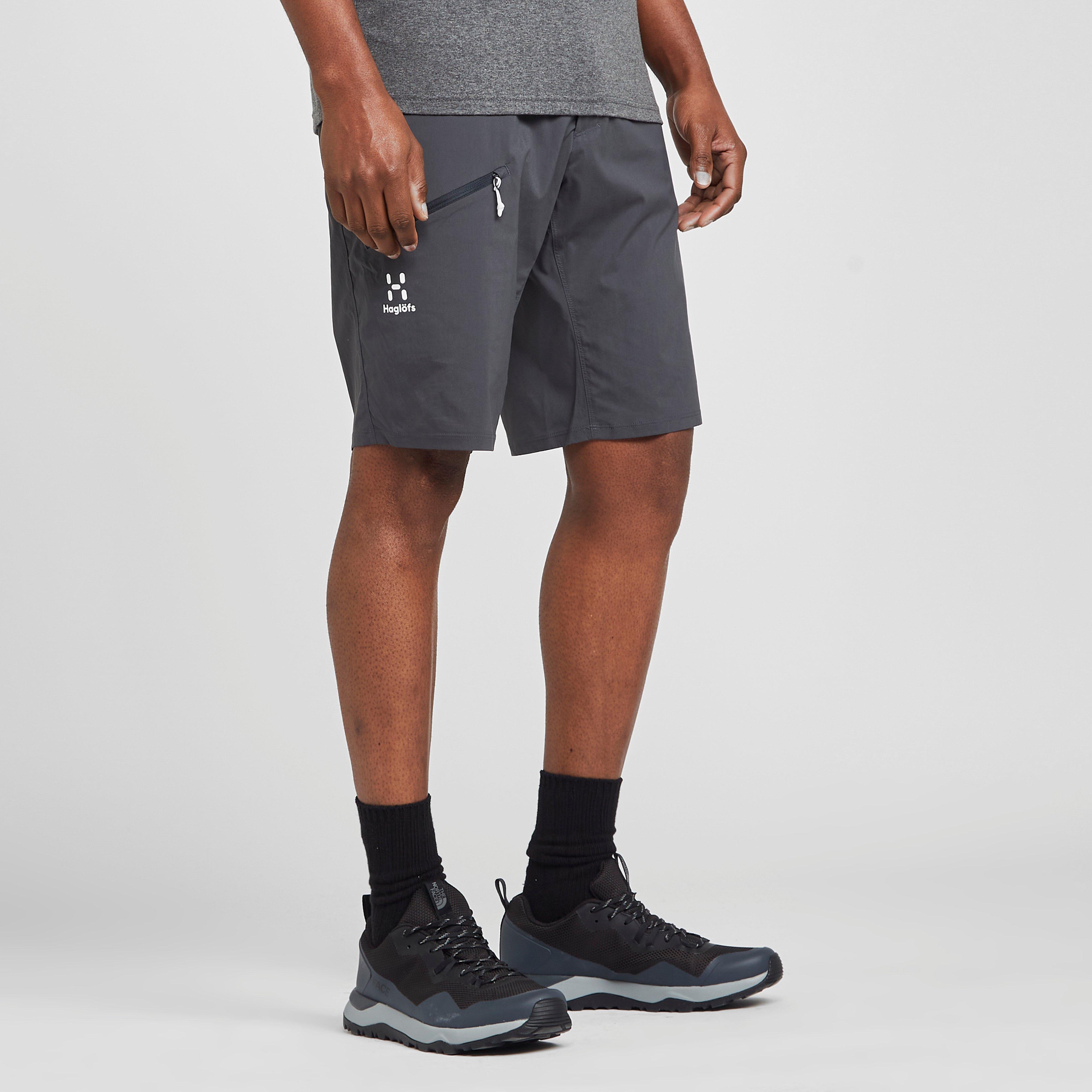 Men’s L.I.M Fuse Shorts