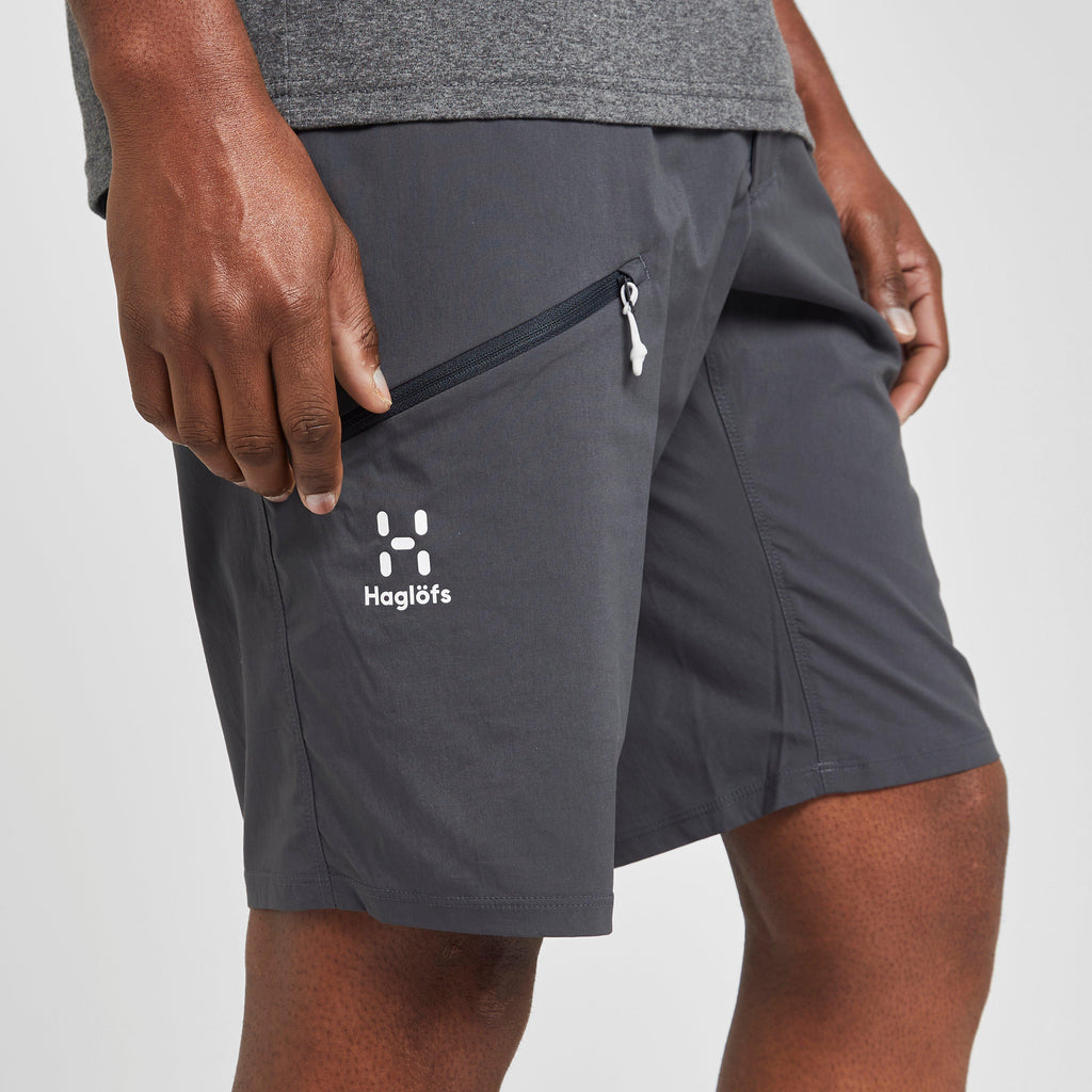 Men’s L.I.M Fuse Shorts