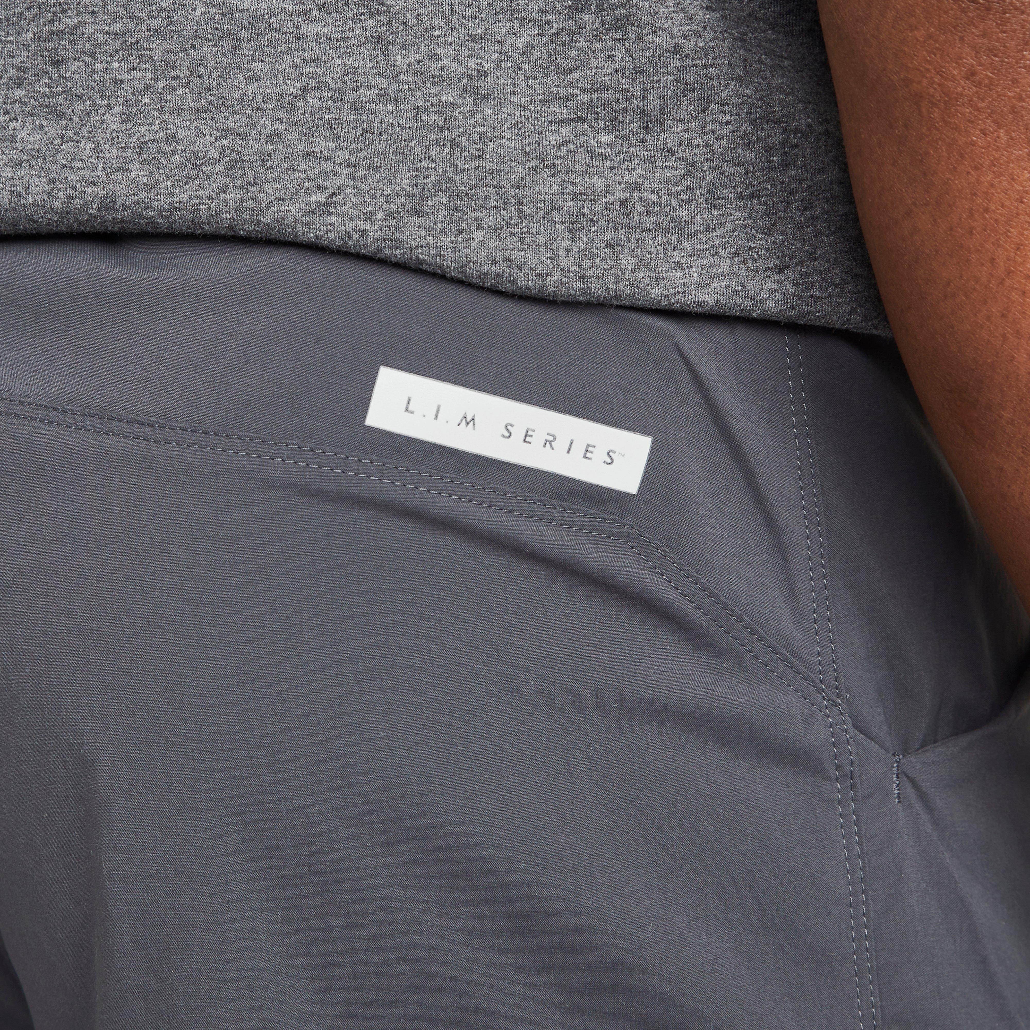 Men’s L.I.M Fuse Shorts