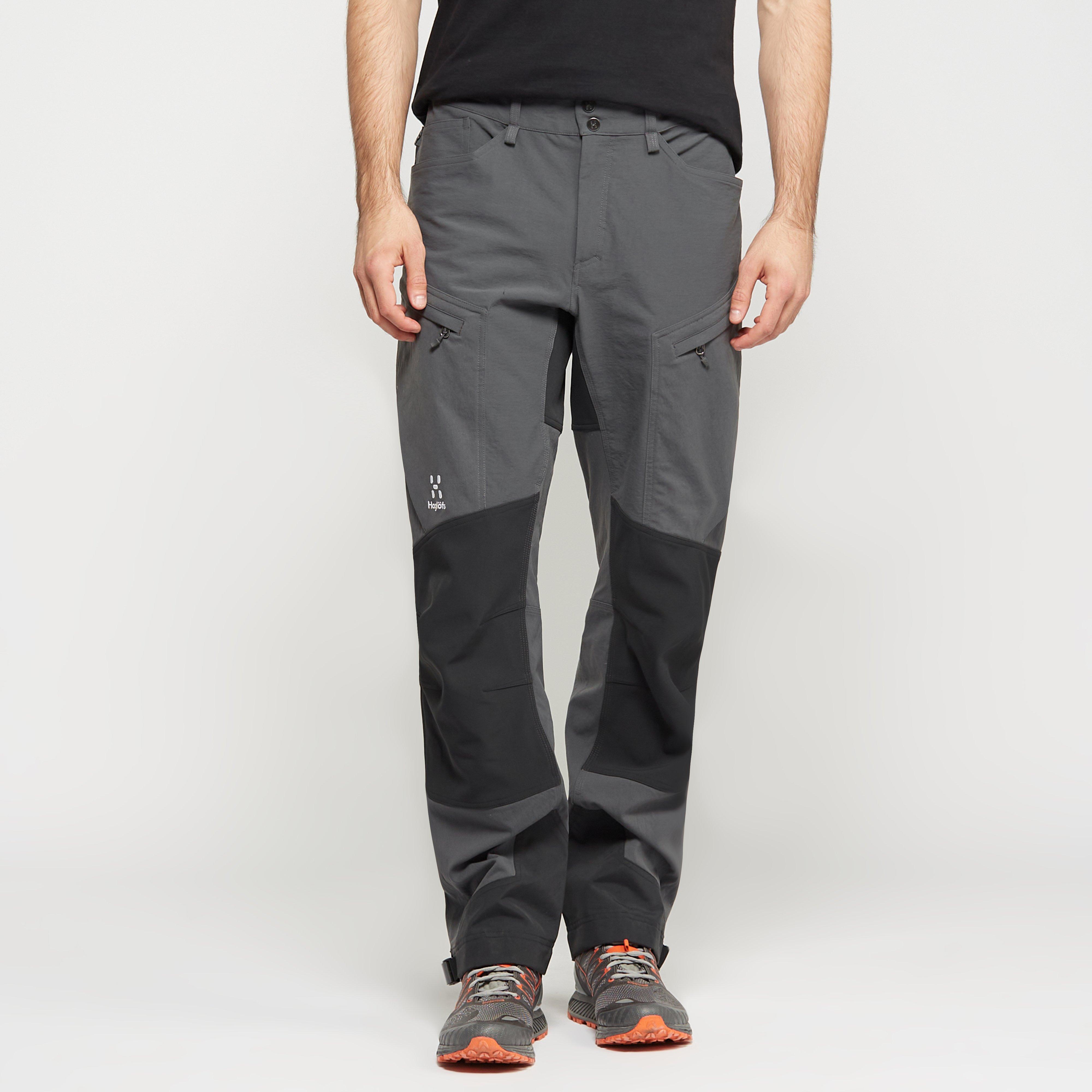 Men’s Rugged Pants