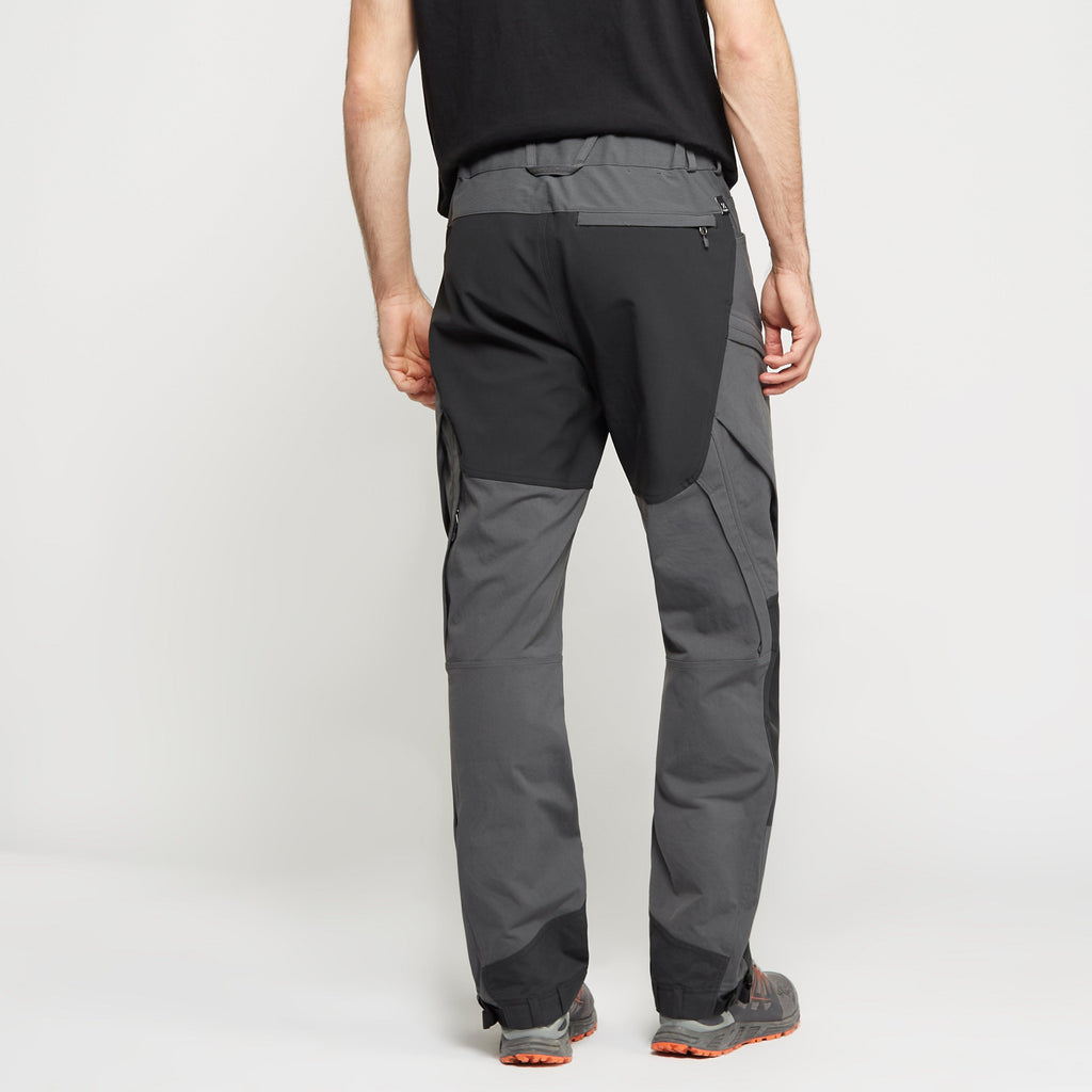 Men’s Rugged Pants