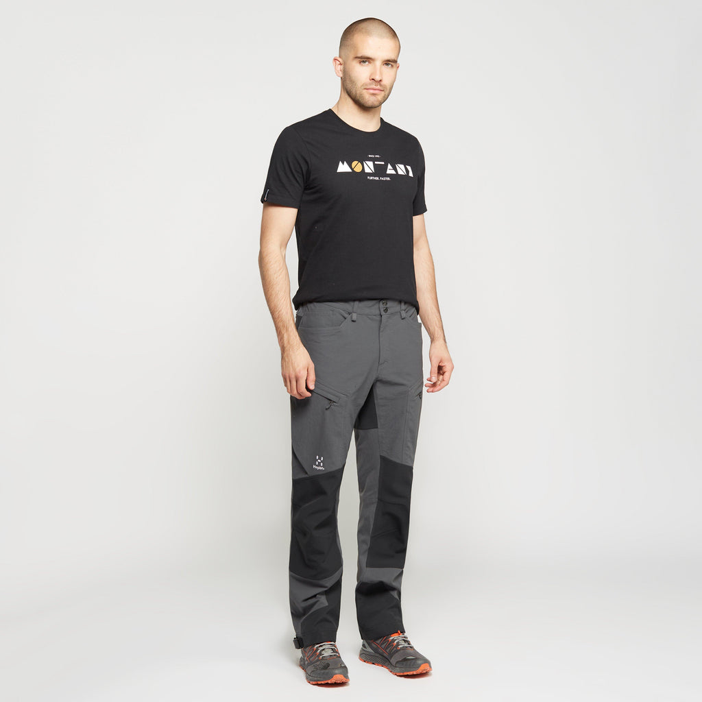 Men’s Rugged Pants