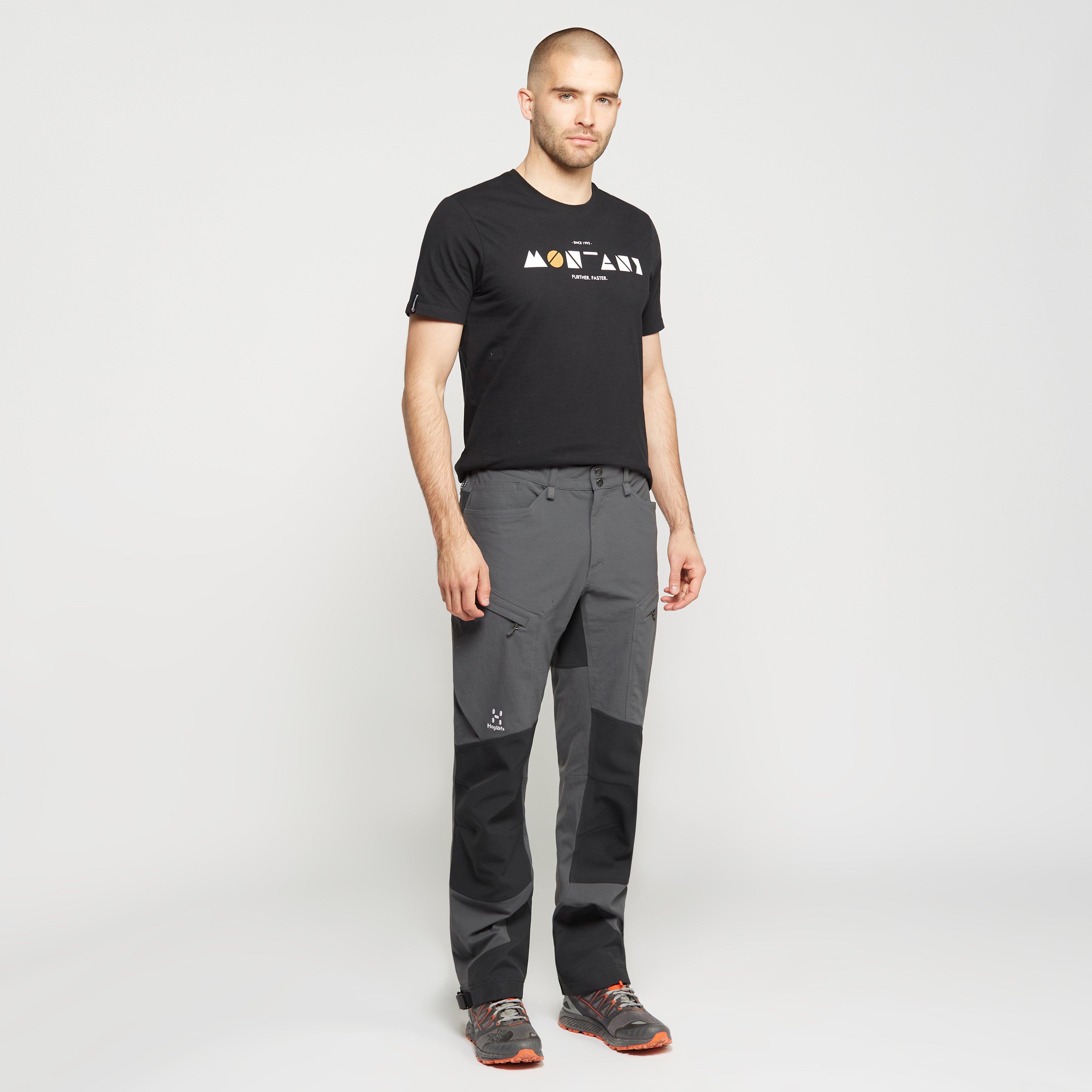 Men’s Rugged Pants
