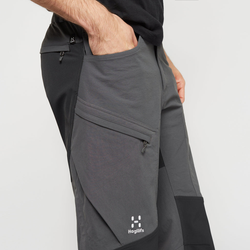 Men’s Rugged Pants