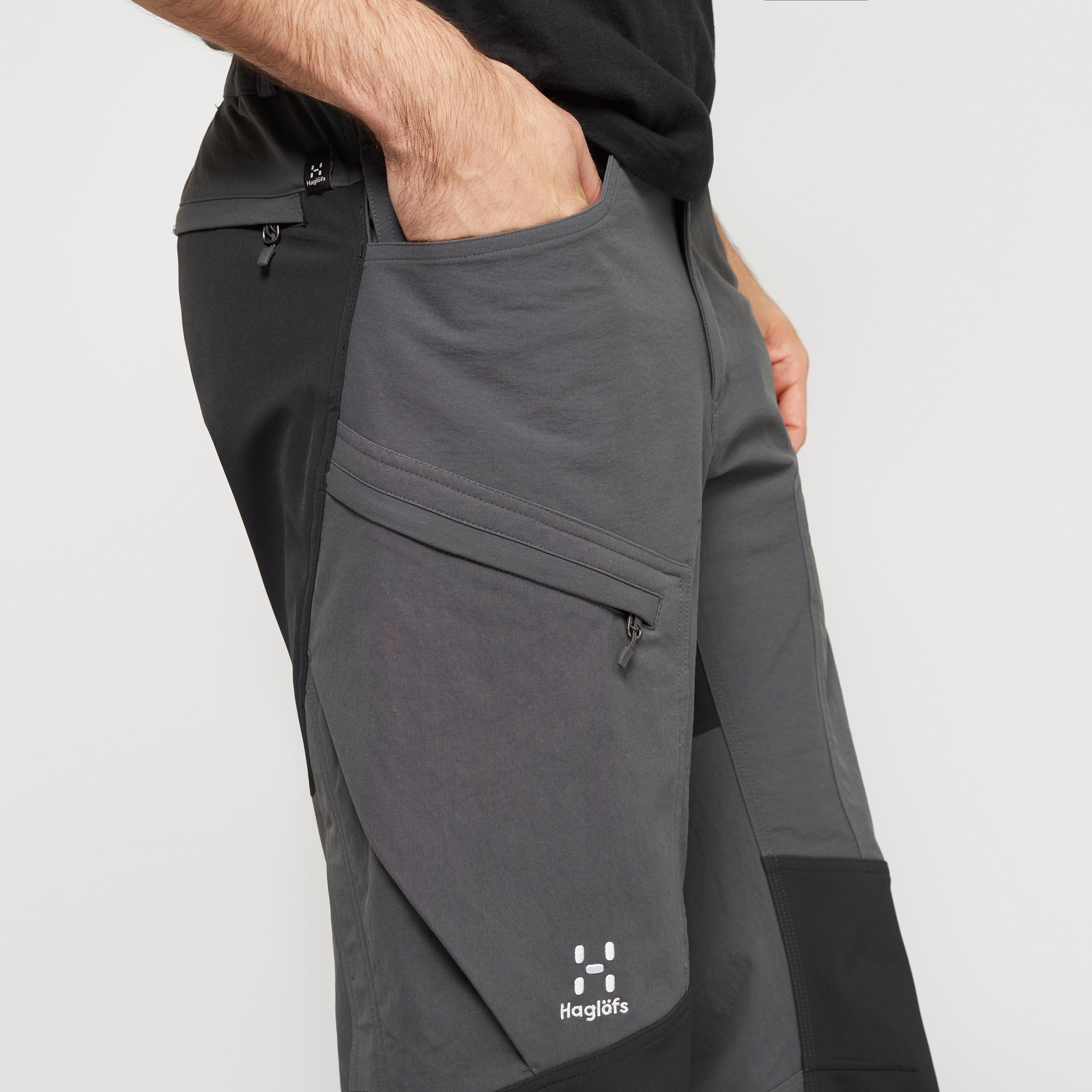 Men’s Rugged Pants
