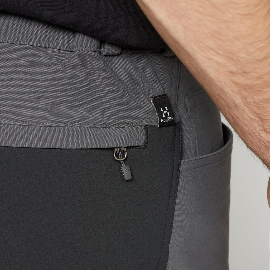 Men’s Rugged Pants