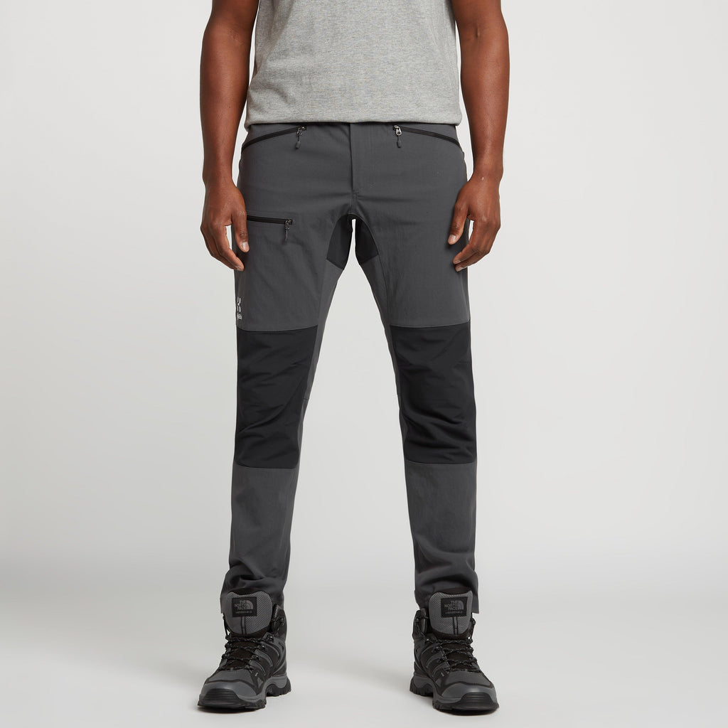Men's Mid Slim Pant