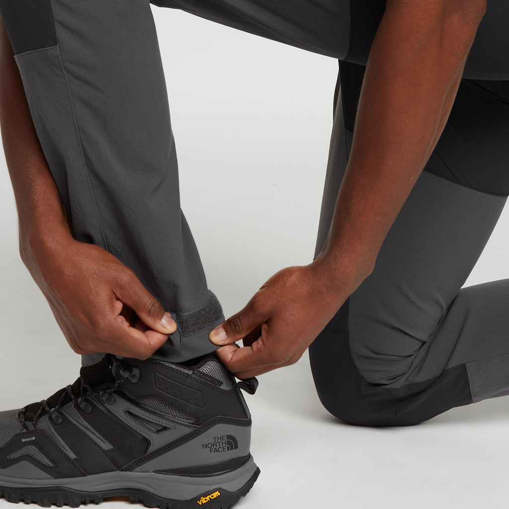 Men's Mid Slim Pant