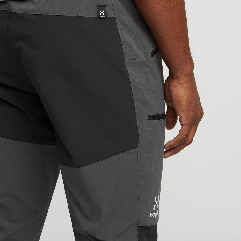 Men's Mid Slim Pant