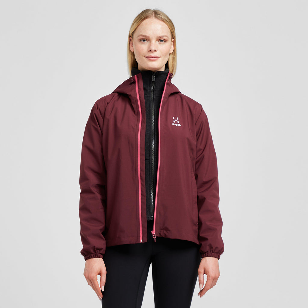 Women’s Buteo Jacket