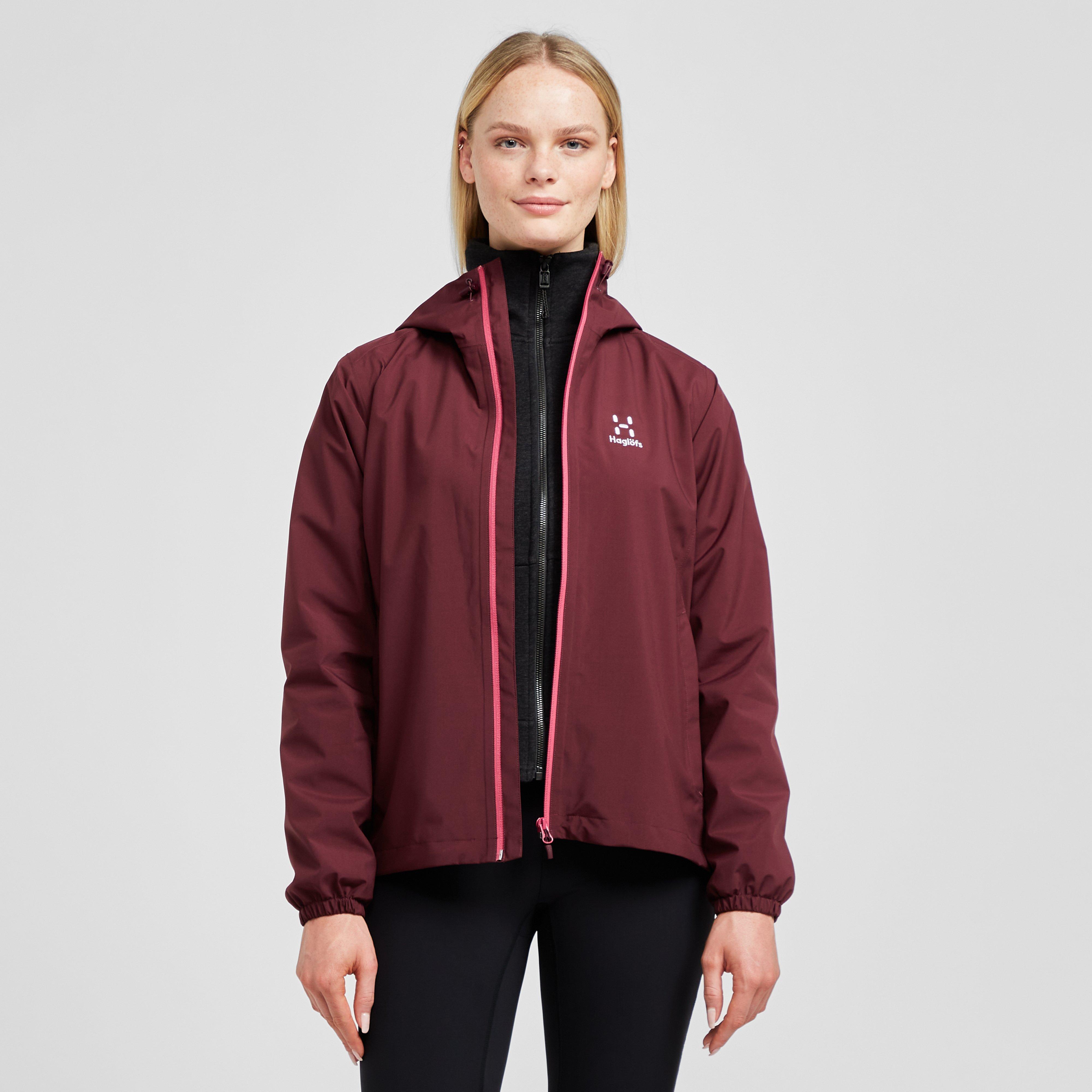 Women’s Buteo Jacket
