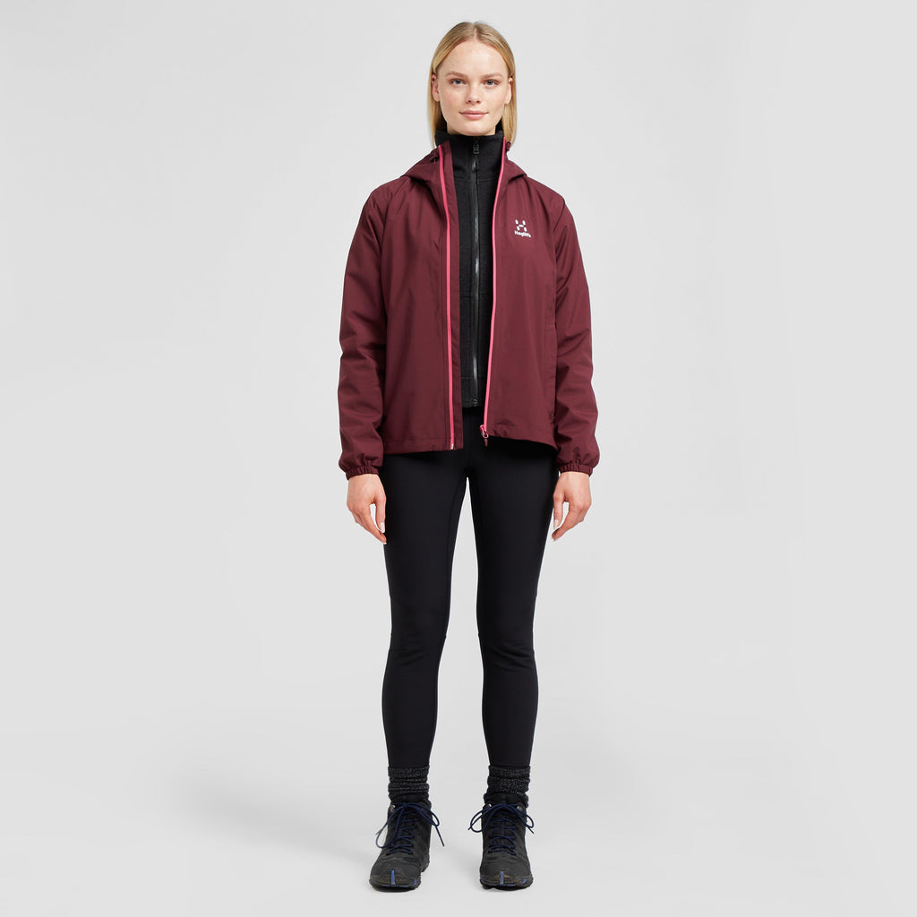 Women’s Buteo Jacket