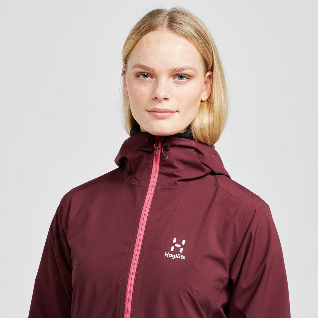 Women’s Buteo Jacket