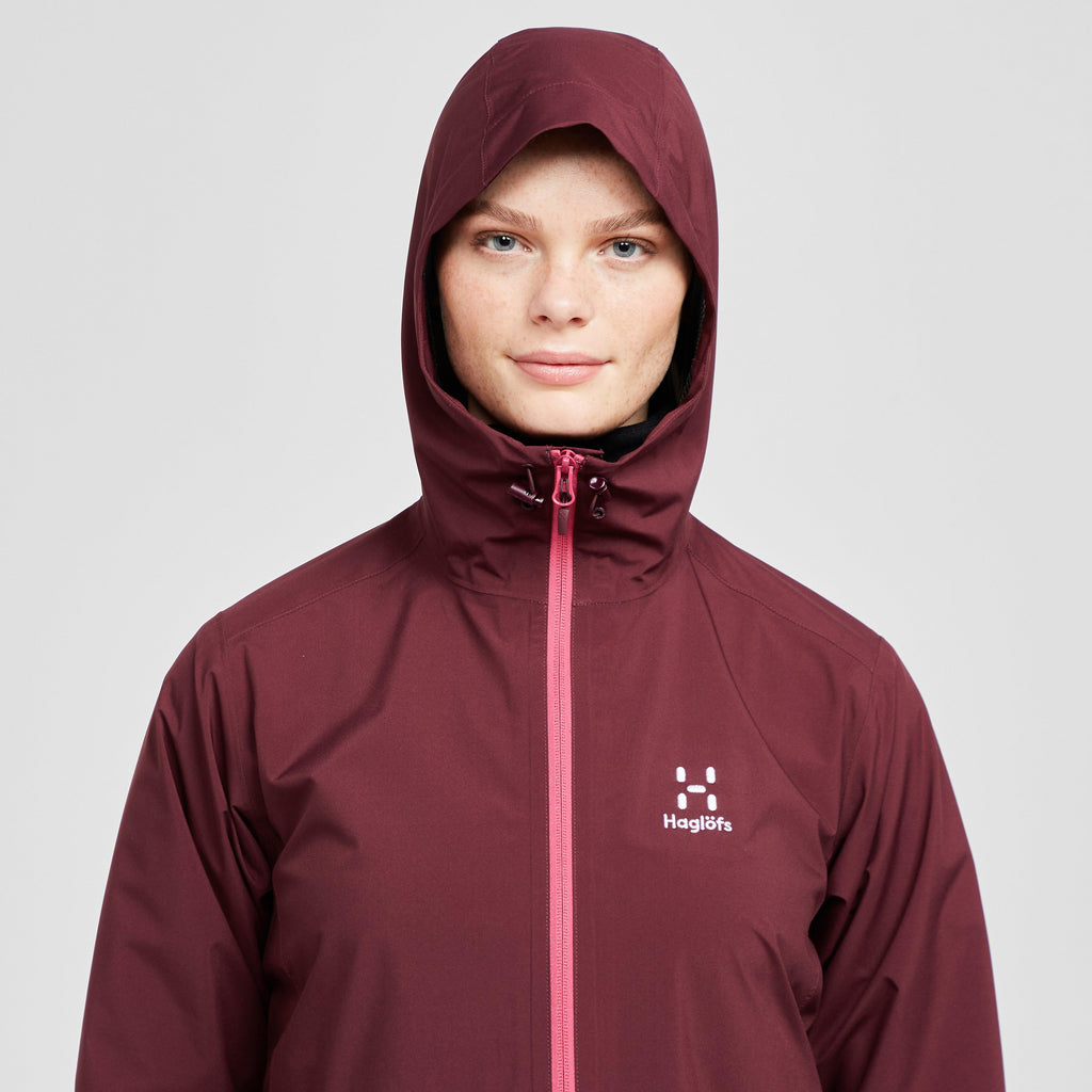 Women’s Buteo Jacket