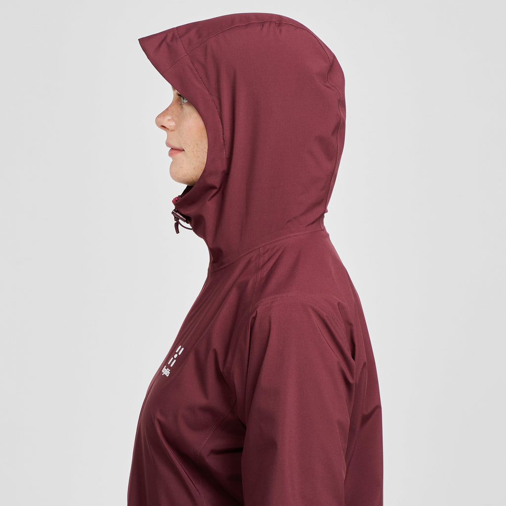 Women’s Buteo Jacket