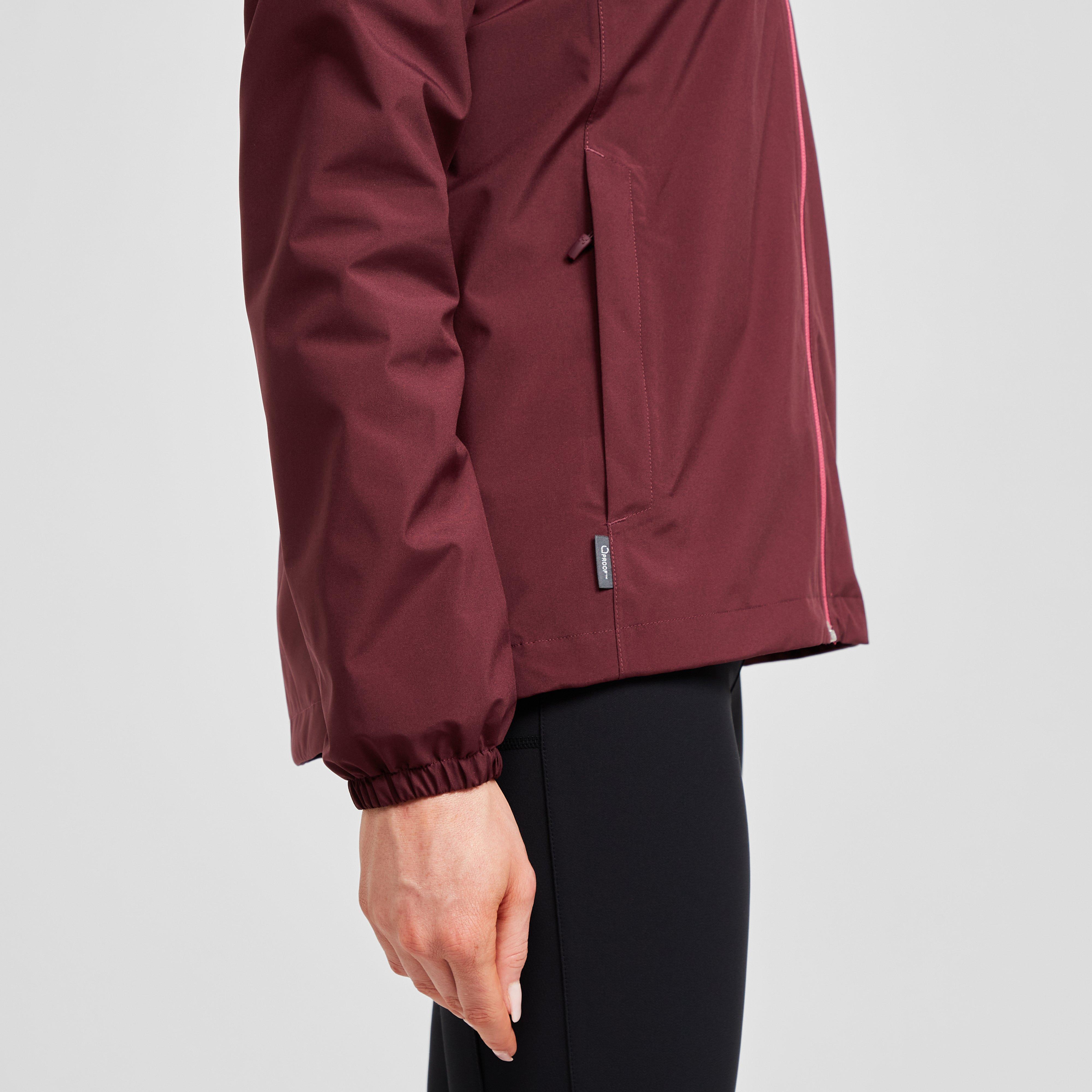 Women’s Buteo Jacket