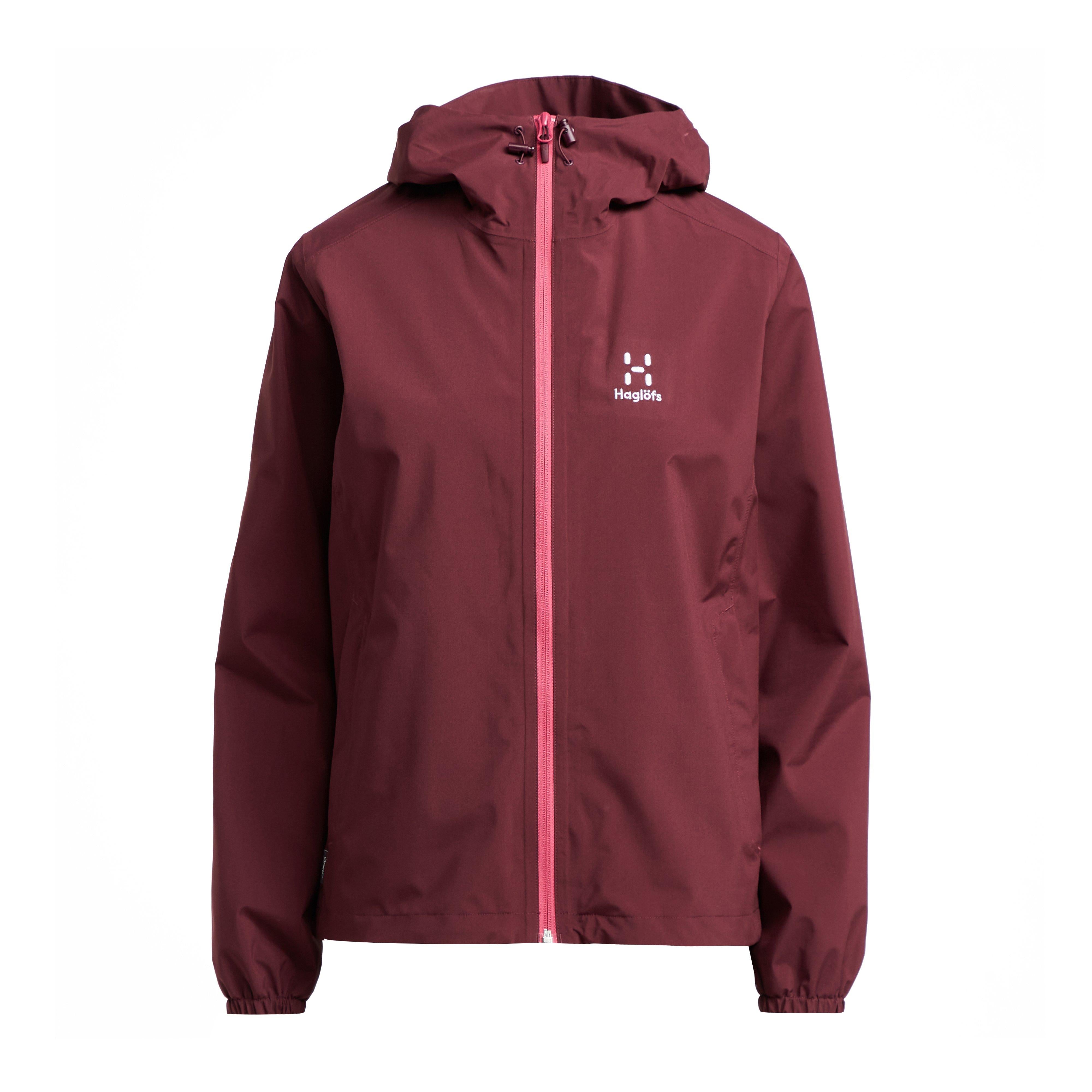 Women’s Buteo Jacket