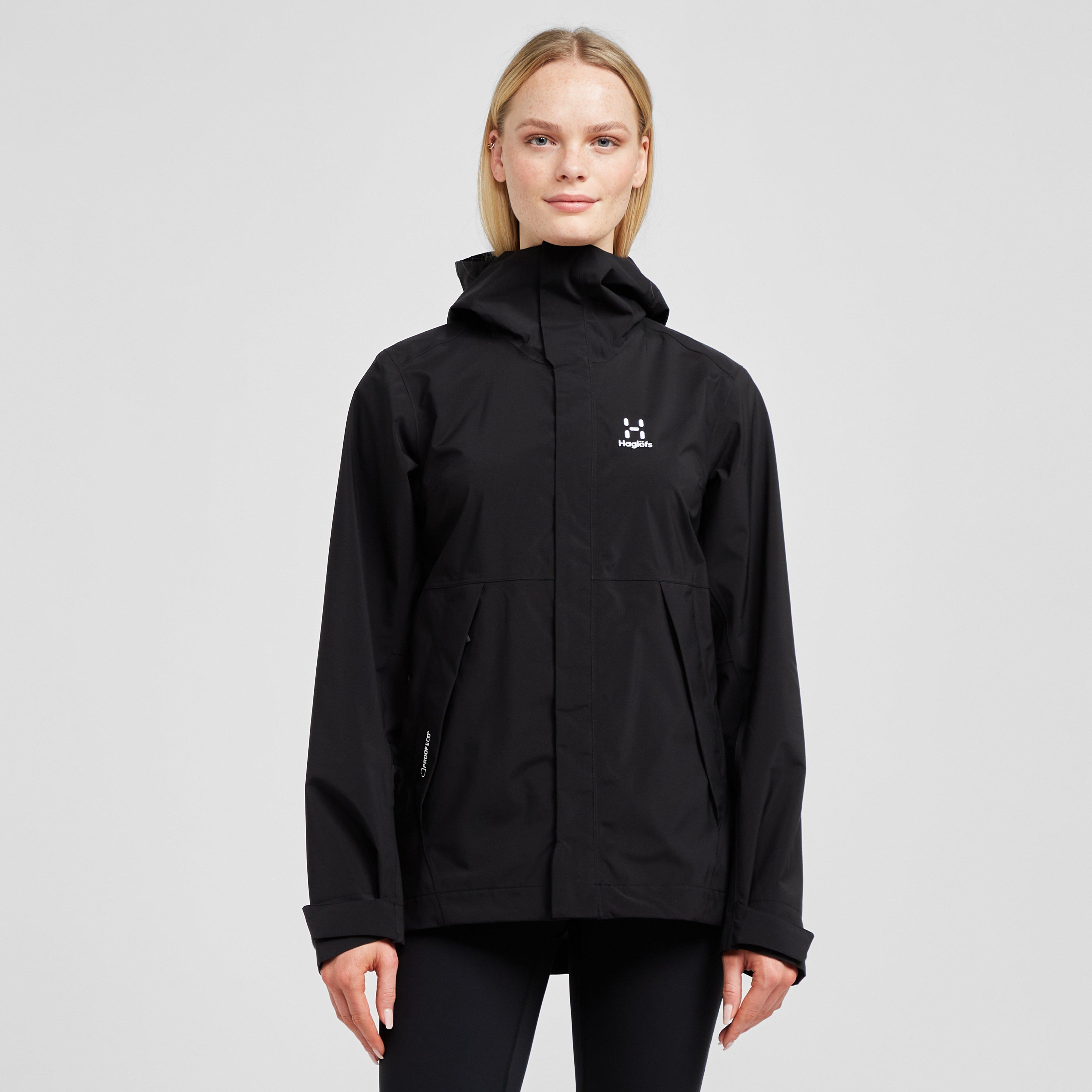 Women’s Tjarn Jacket