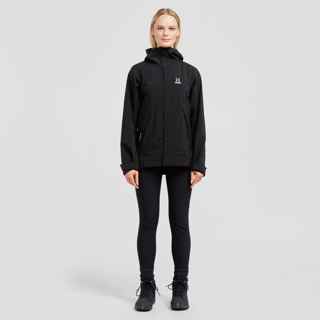 Women’s Tjarn Jacket