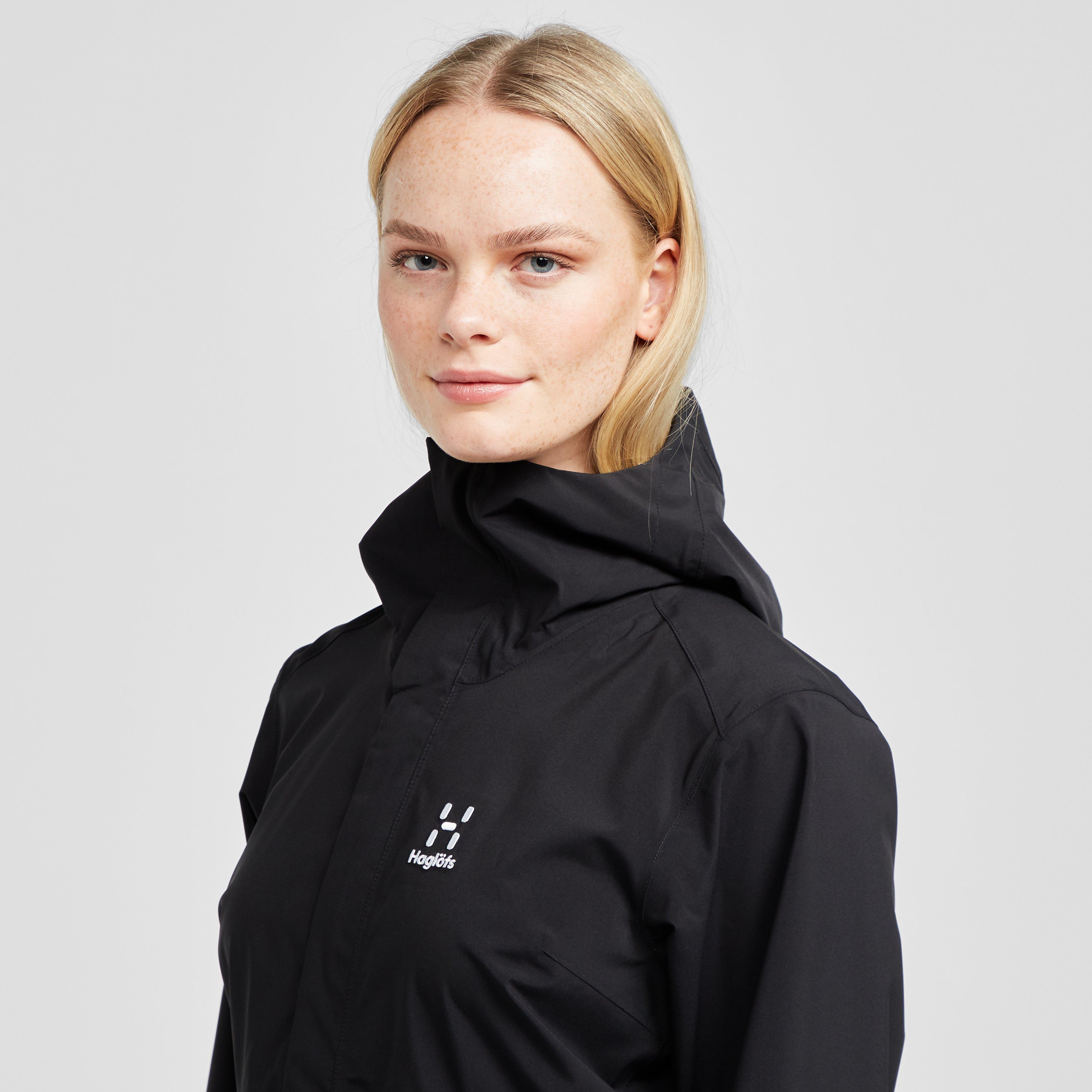 Women’s Tjarn Jacket